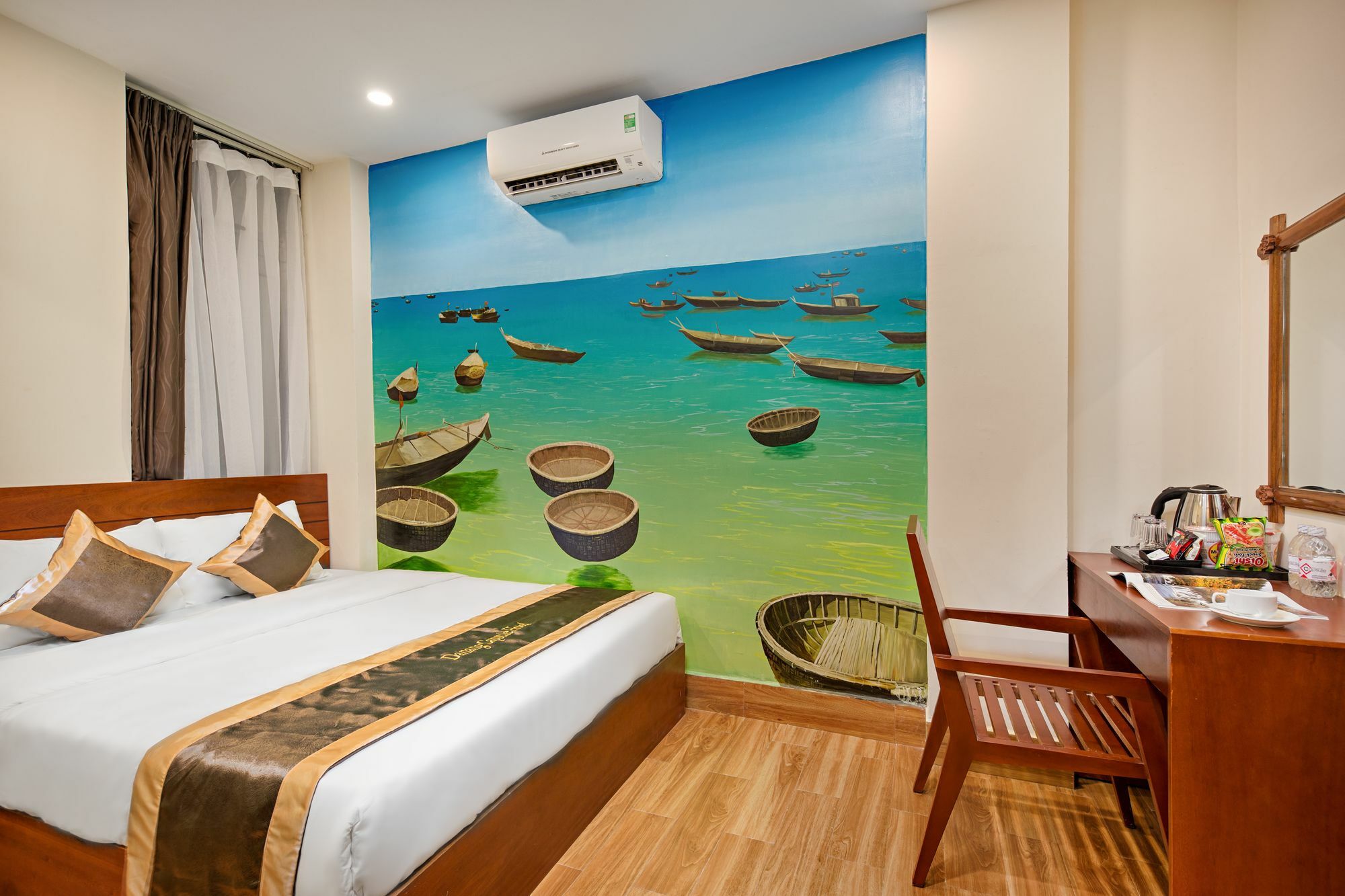 Ancyra Capsule - Backpackers Paradise & Rooftop Bar Kapselhotel 2*