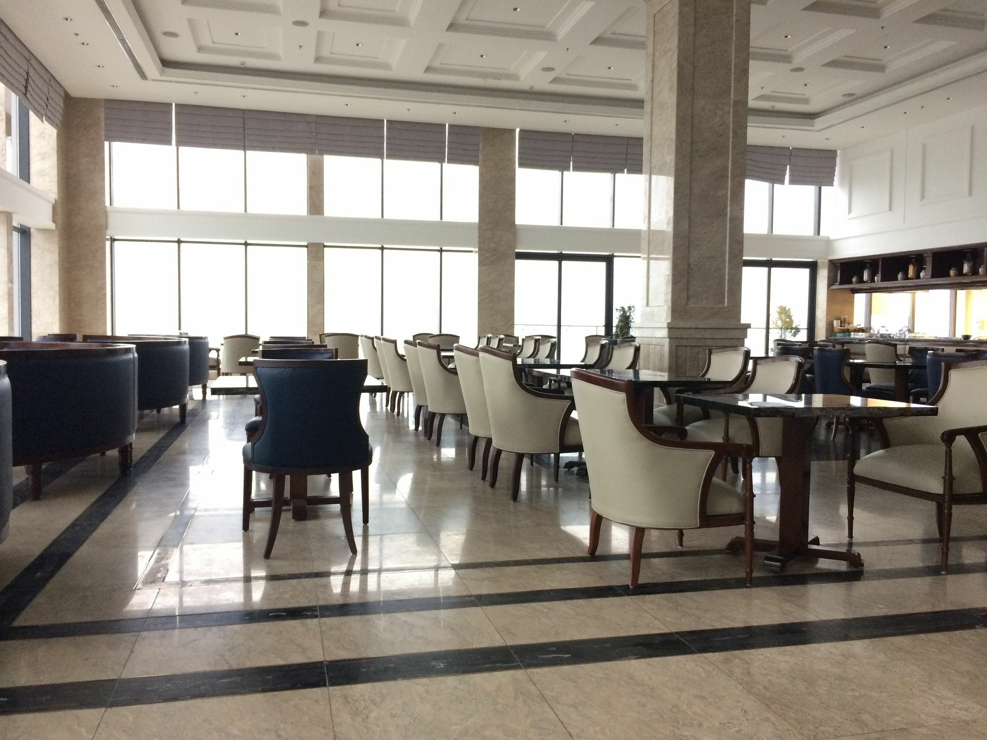 Apartment Beachfront Luxury In Altara Building -
