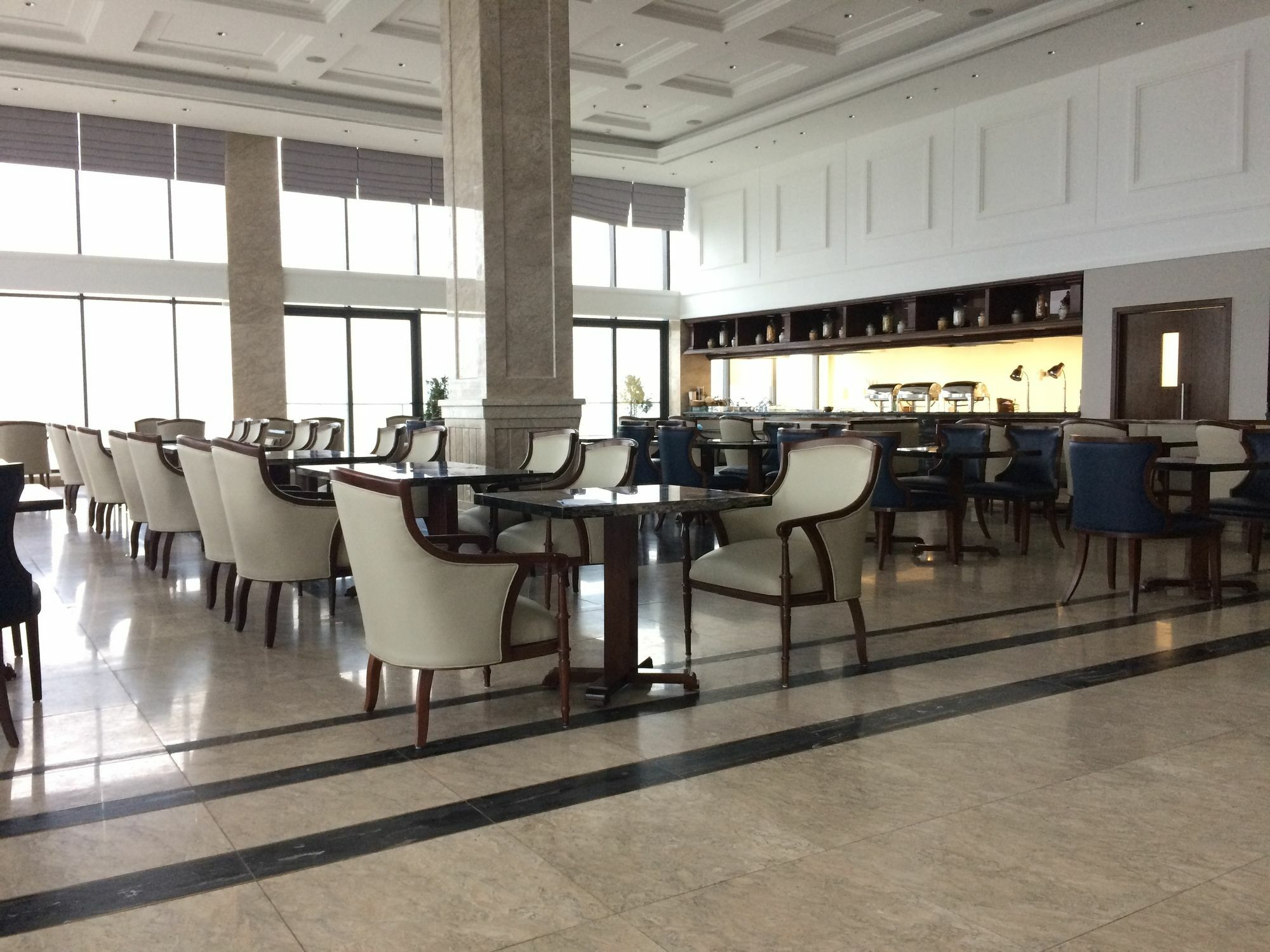 Apartment Beachfront Luxury In Altara Building -