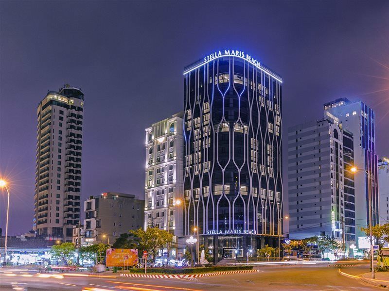 Stella Maris Hotel Da Nang