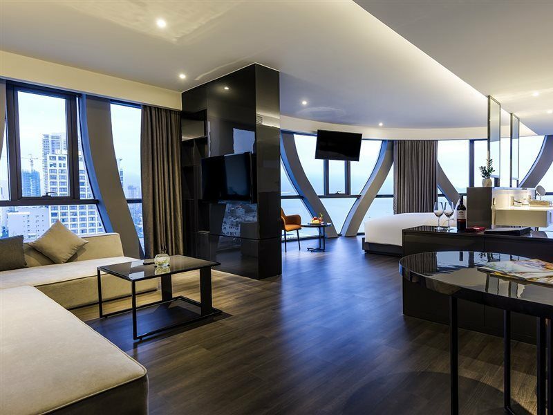 Hotel Stella Maris 4*