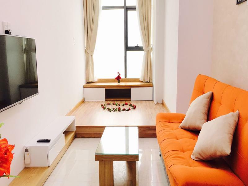 Maika Condotel Nha Trang