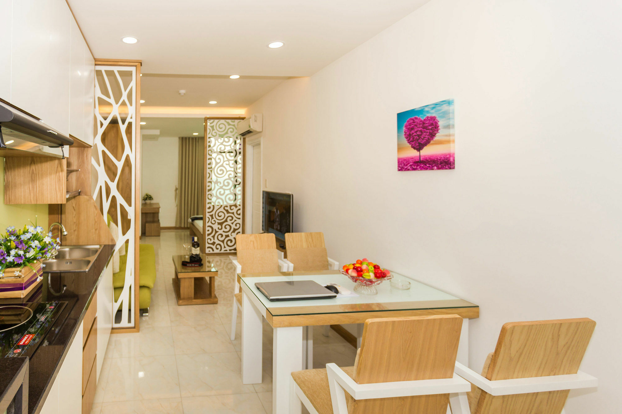 Apartment Maika Condotel