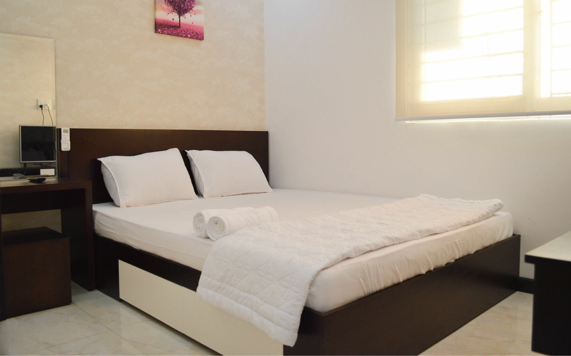 Apartment Maika Condotel *