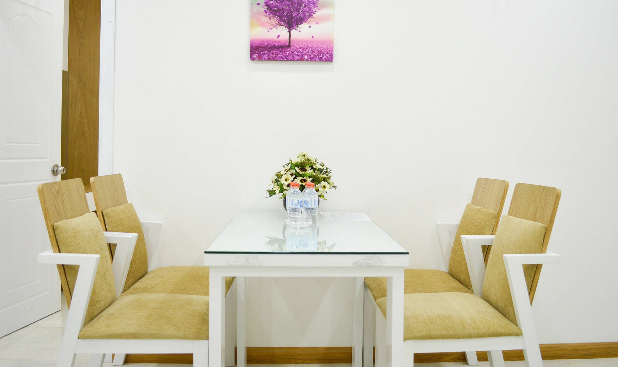 Apartment Maika Condotel *