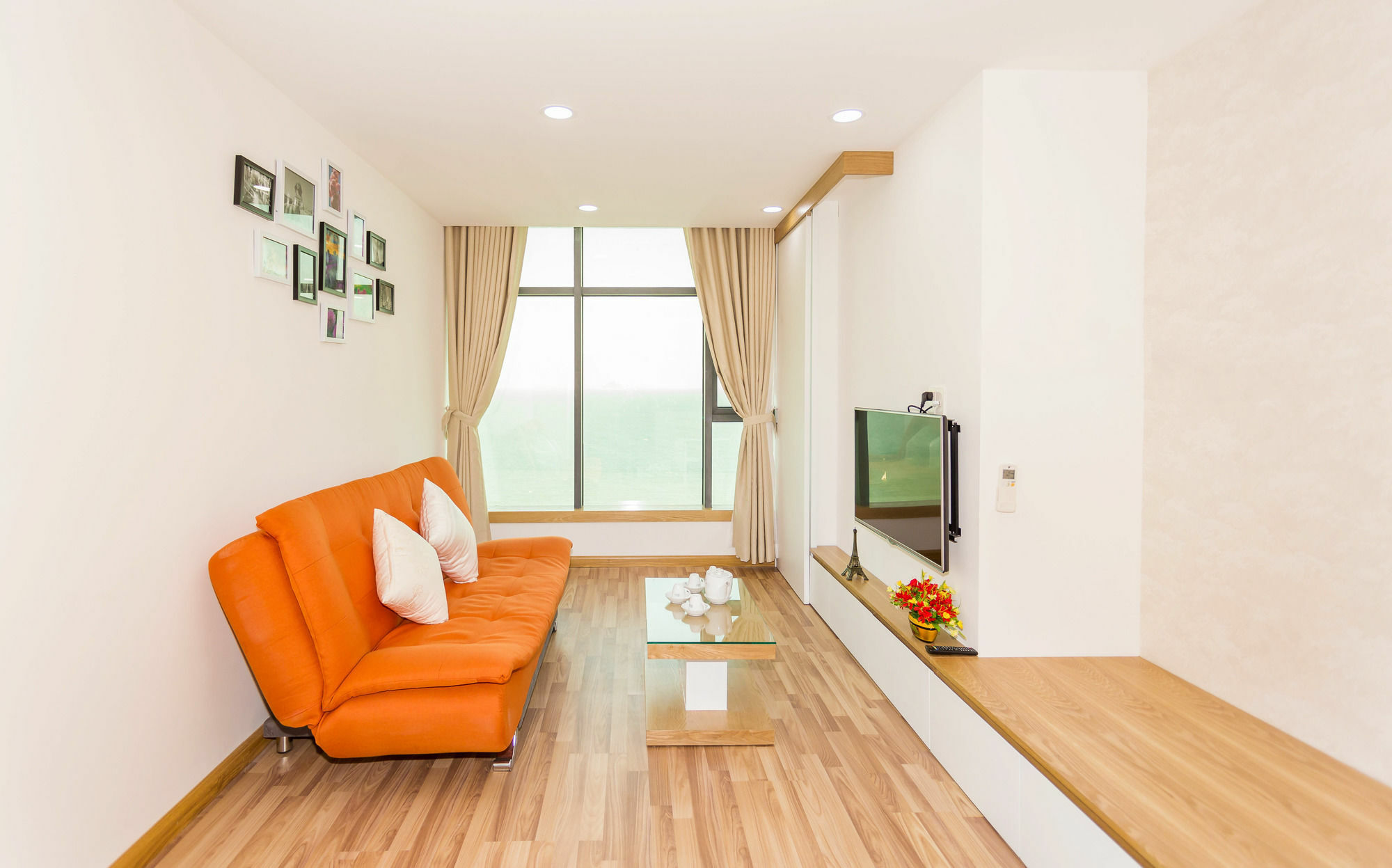 Maika Condotel Apartment Nha Trang