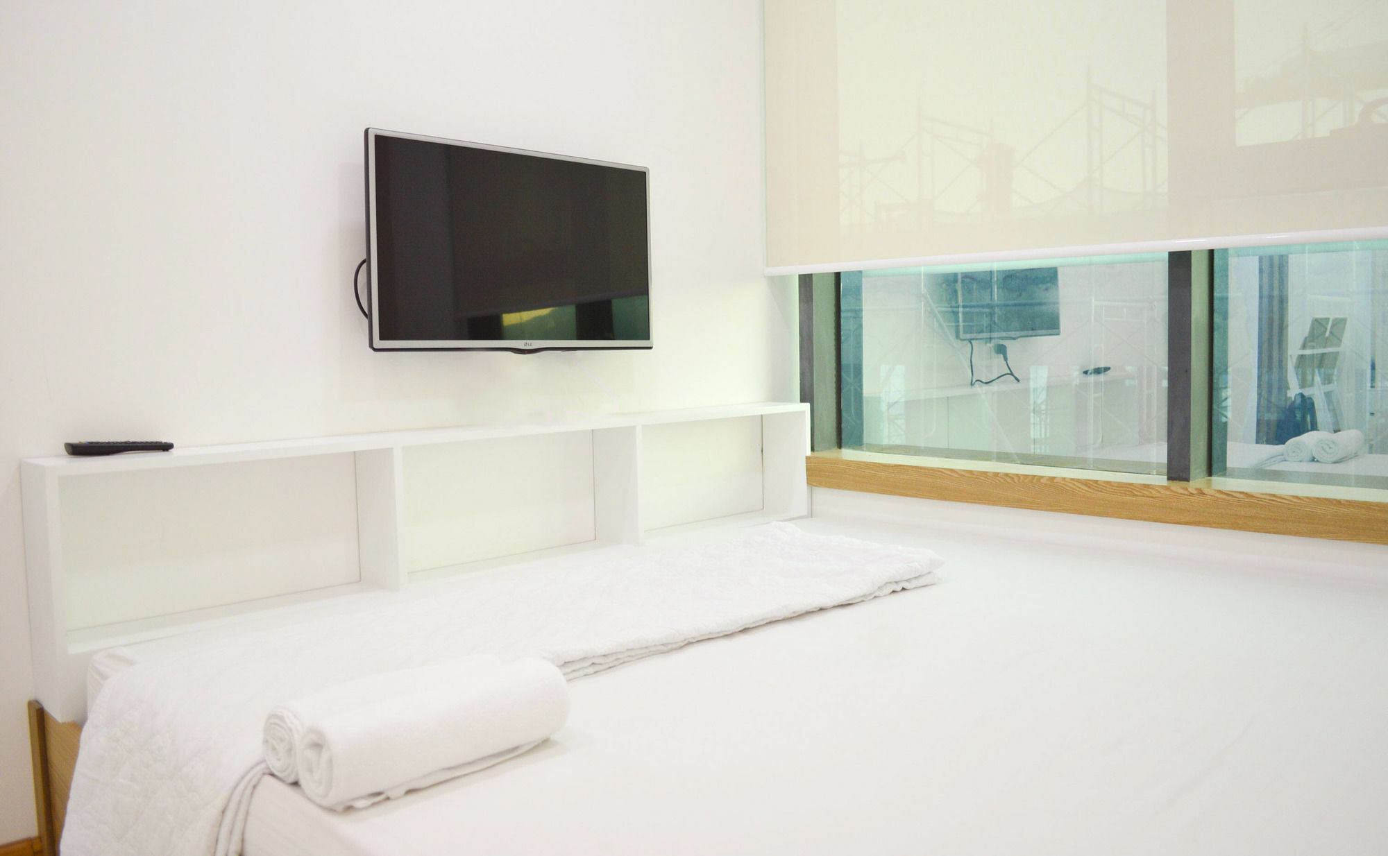 Apartment Maika Condotel