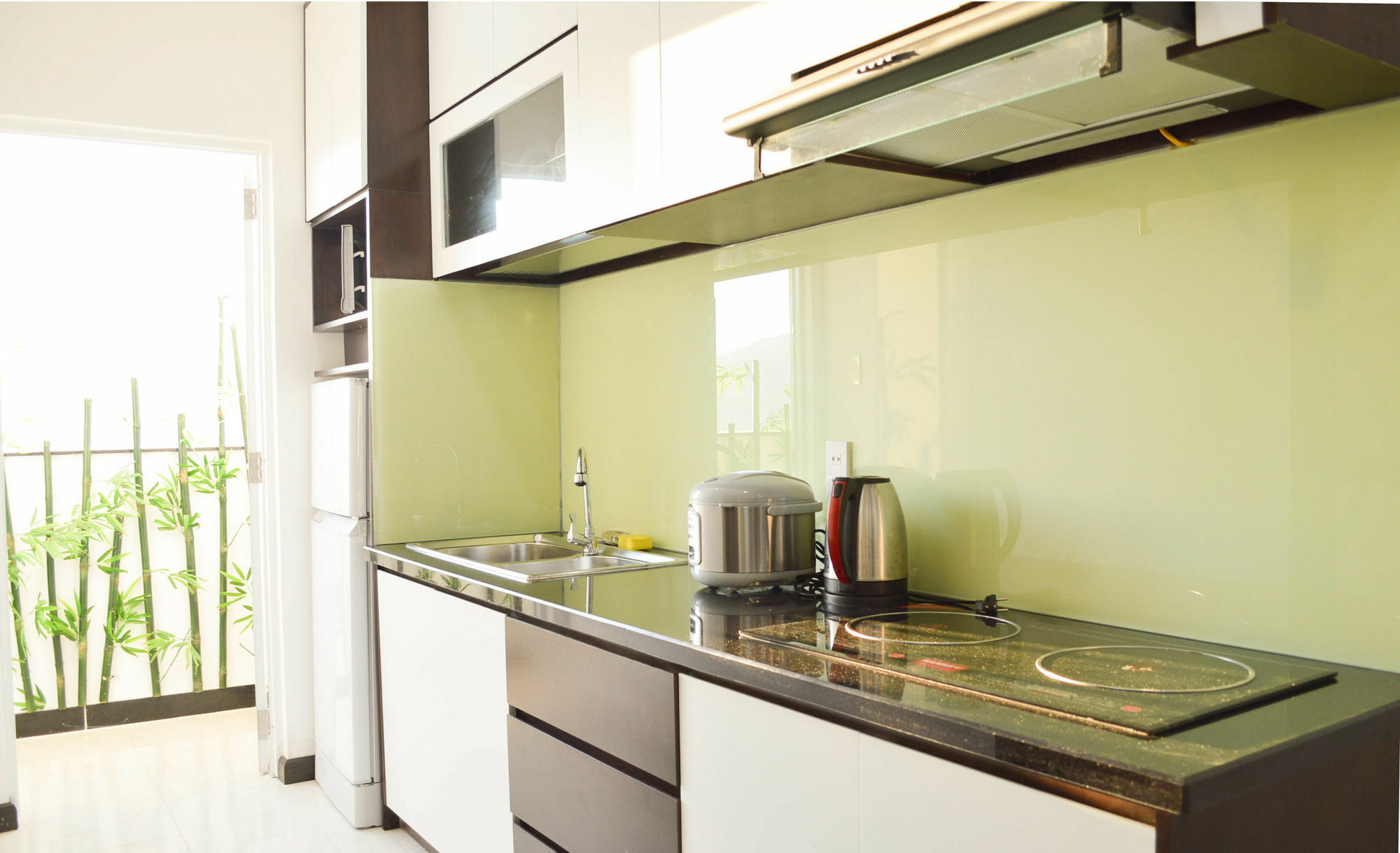 Maika Condotel * Nha Trang