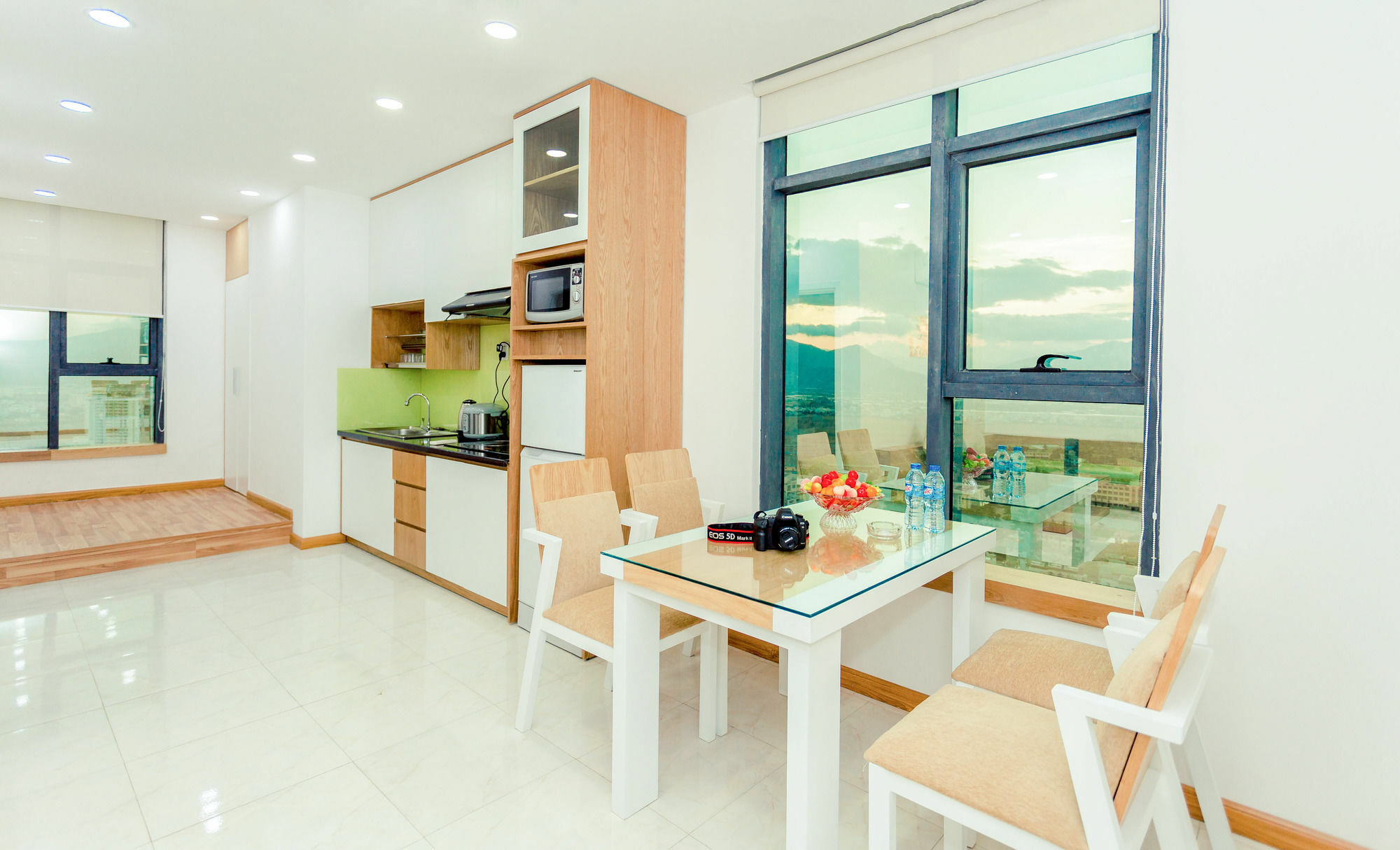 Maika Condotel * Nha Trang