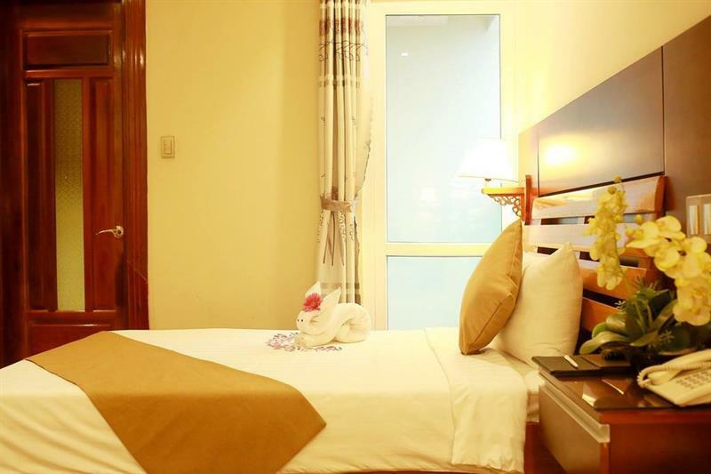 Hotel Adina Da Nang