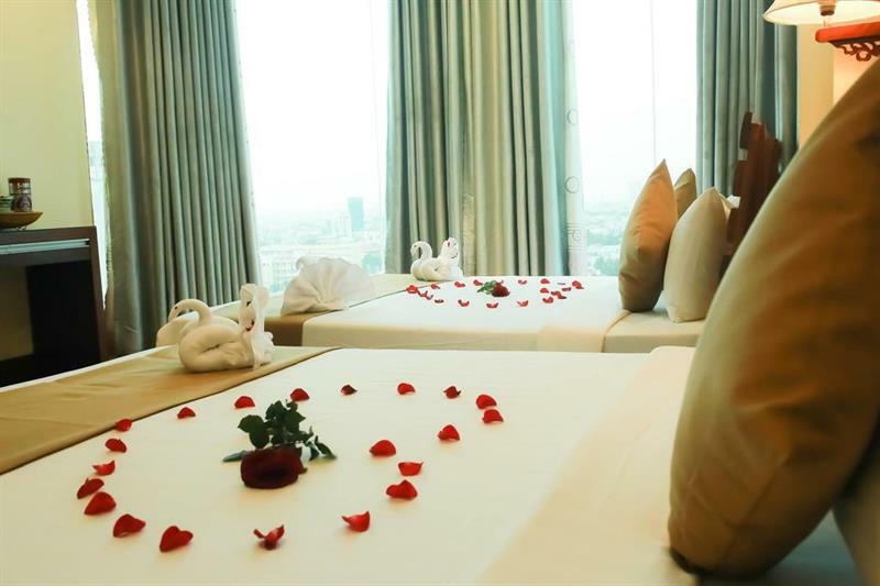 Hotel Adina 3*