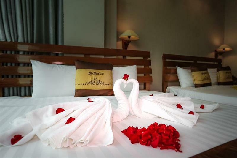 Adina Hotel