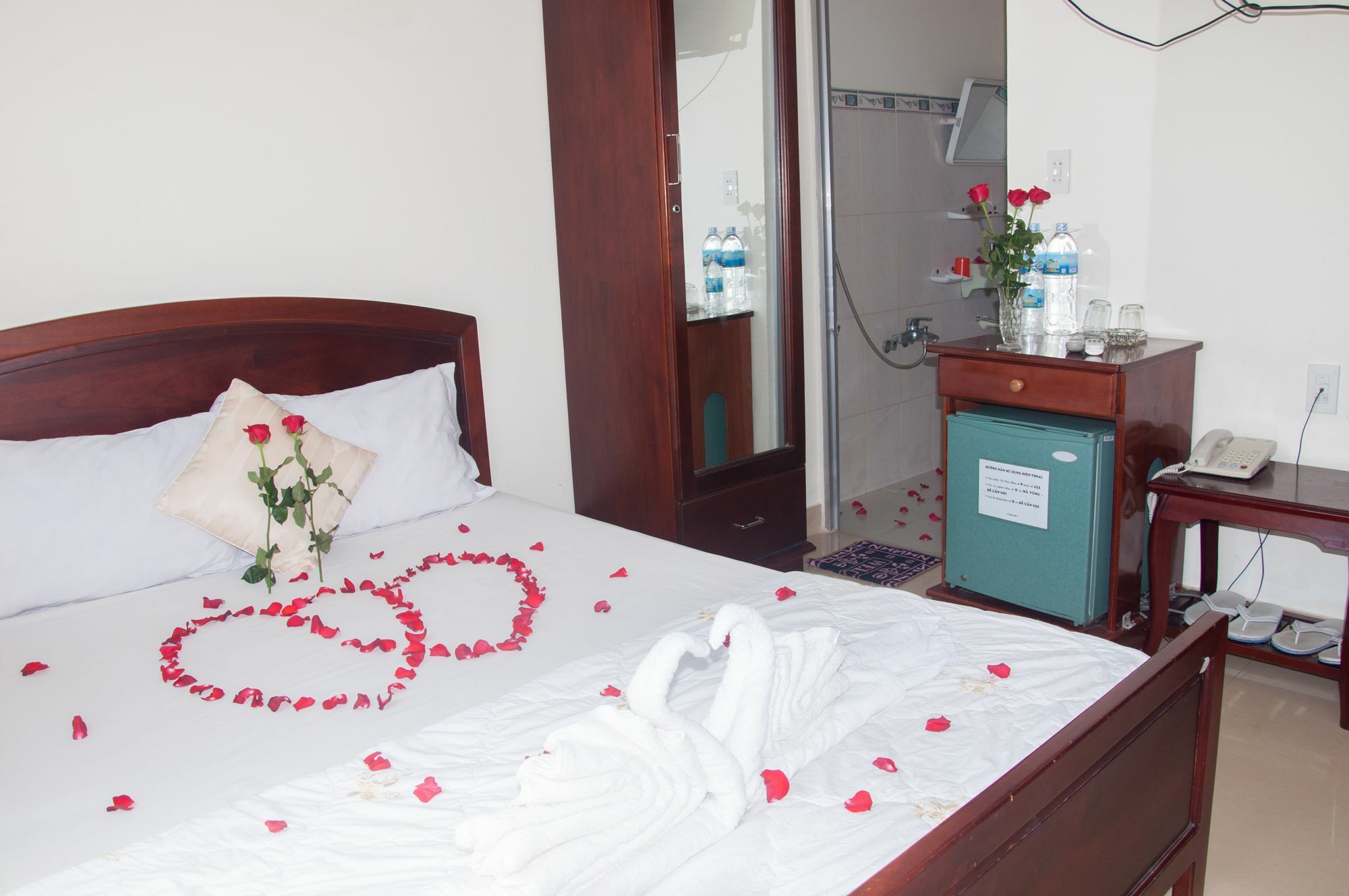 Queen 7 Hotel *