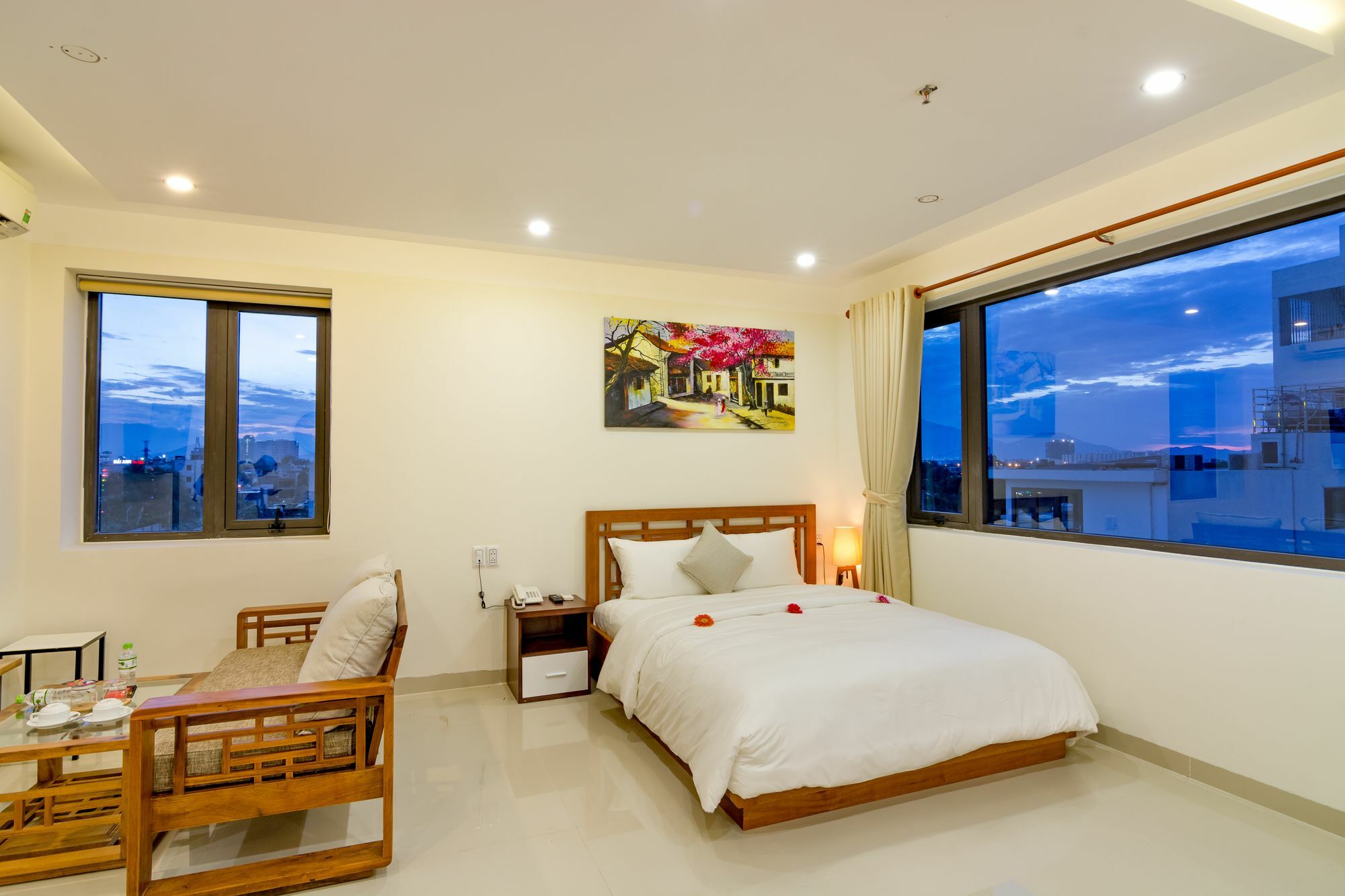 Salamander 3* Da Nang