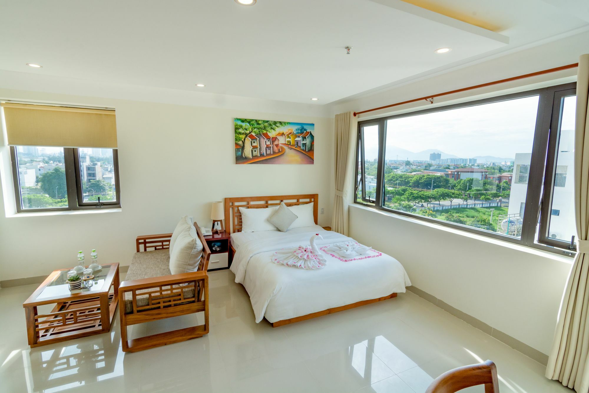 Salamander Aparthotel Da Nang