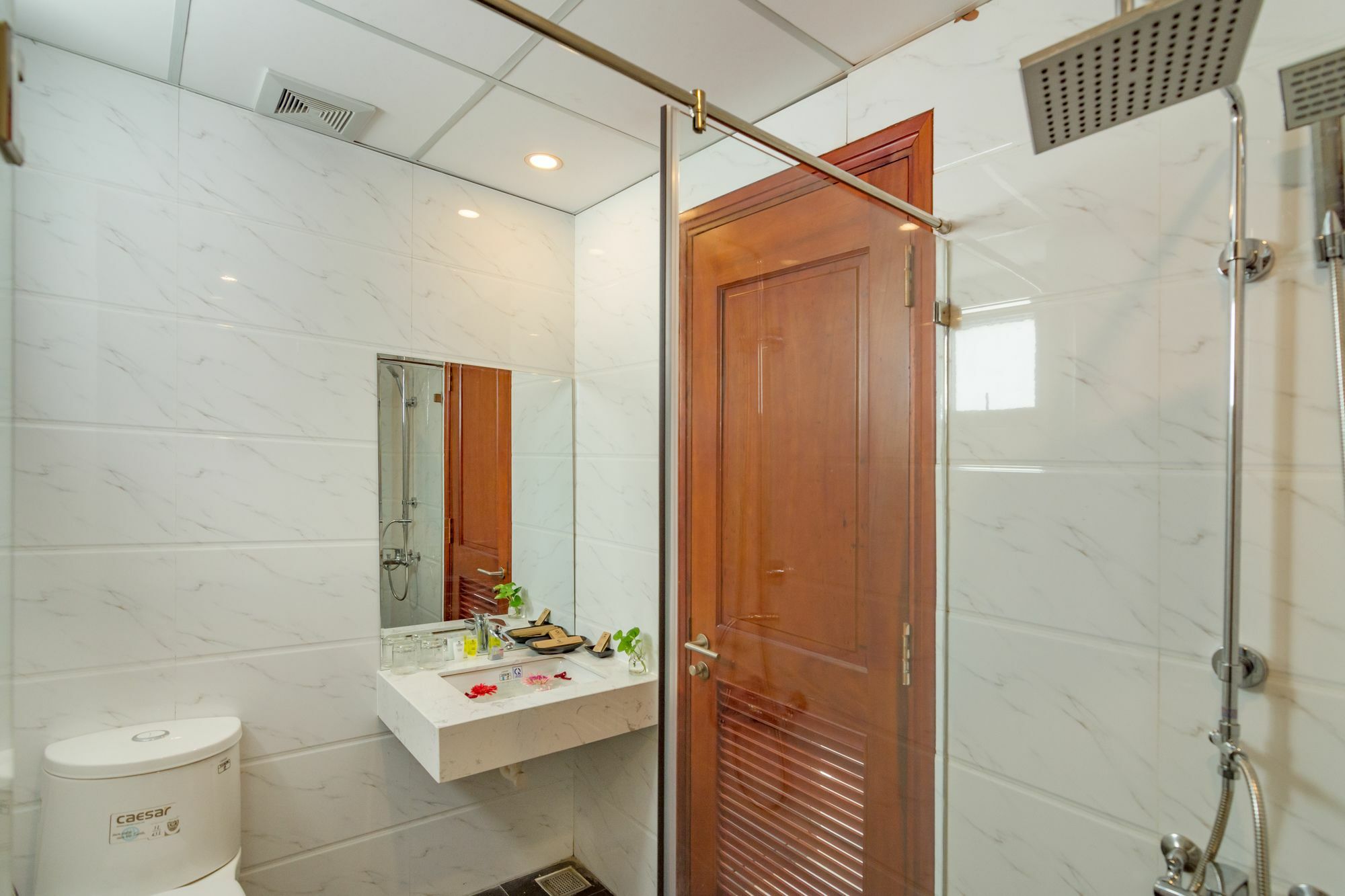 Salamander Aparthotel Da Nang