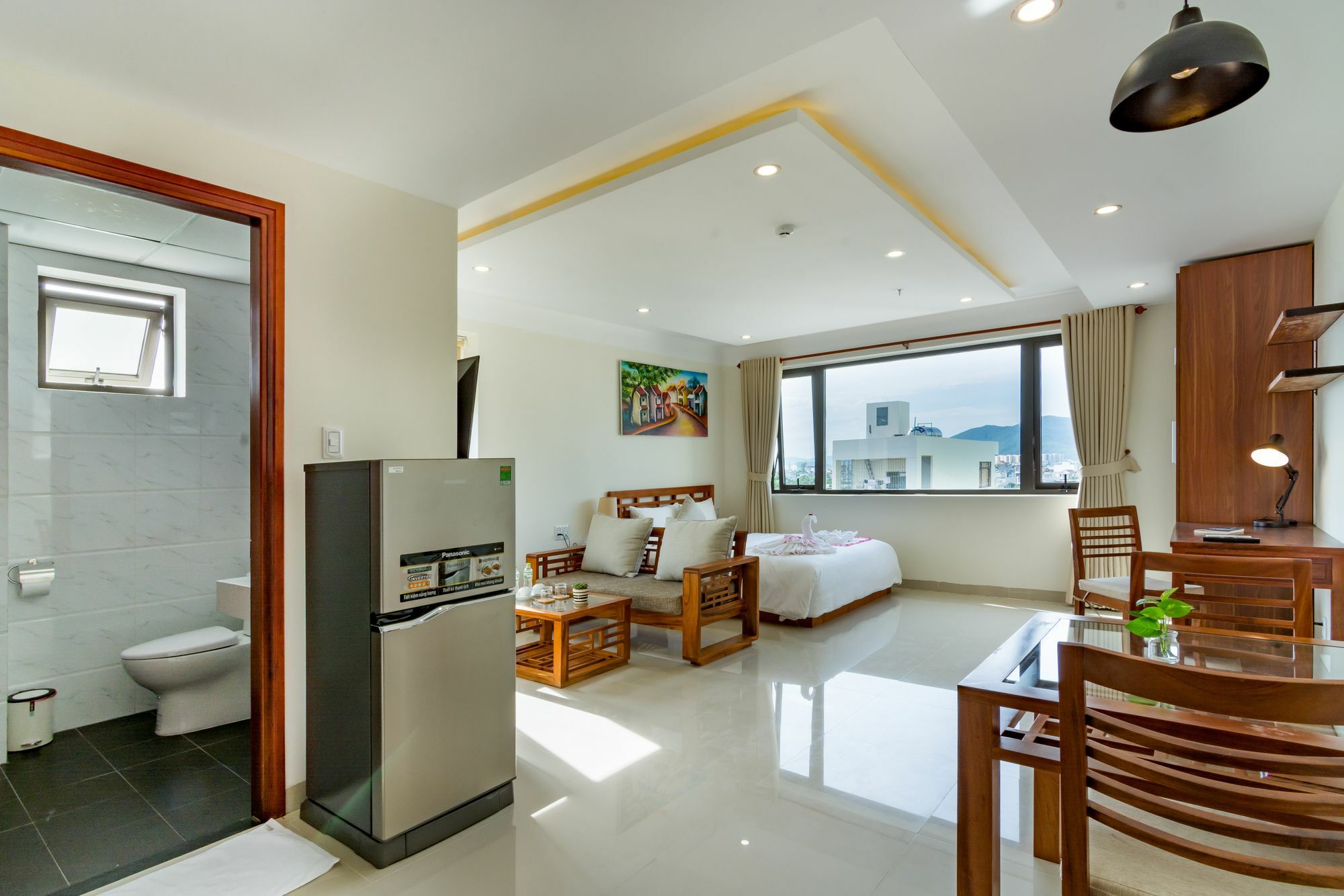 Salamander Aparthotel Da Nang