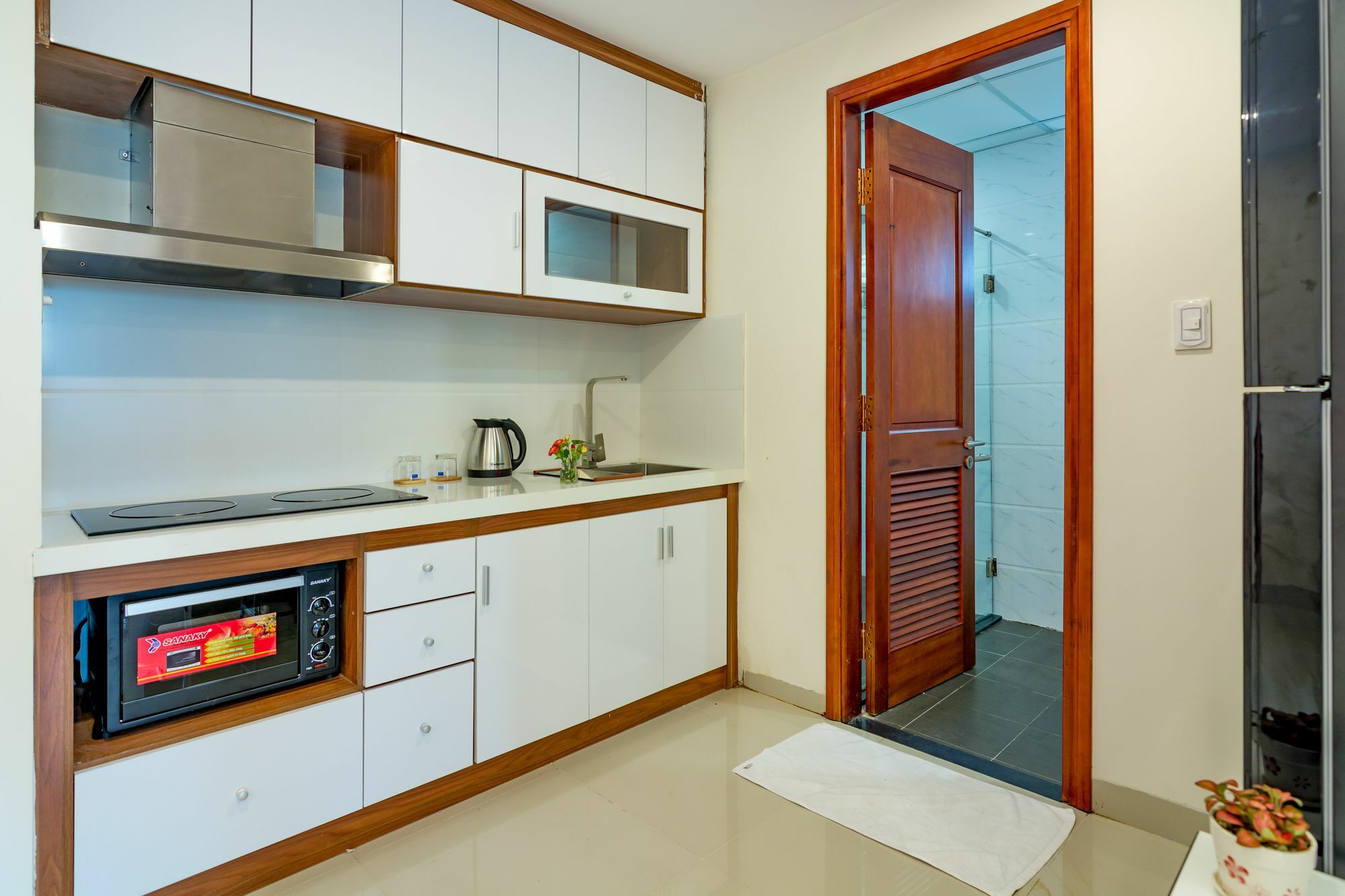 Aparthotel Salamander Da Nang