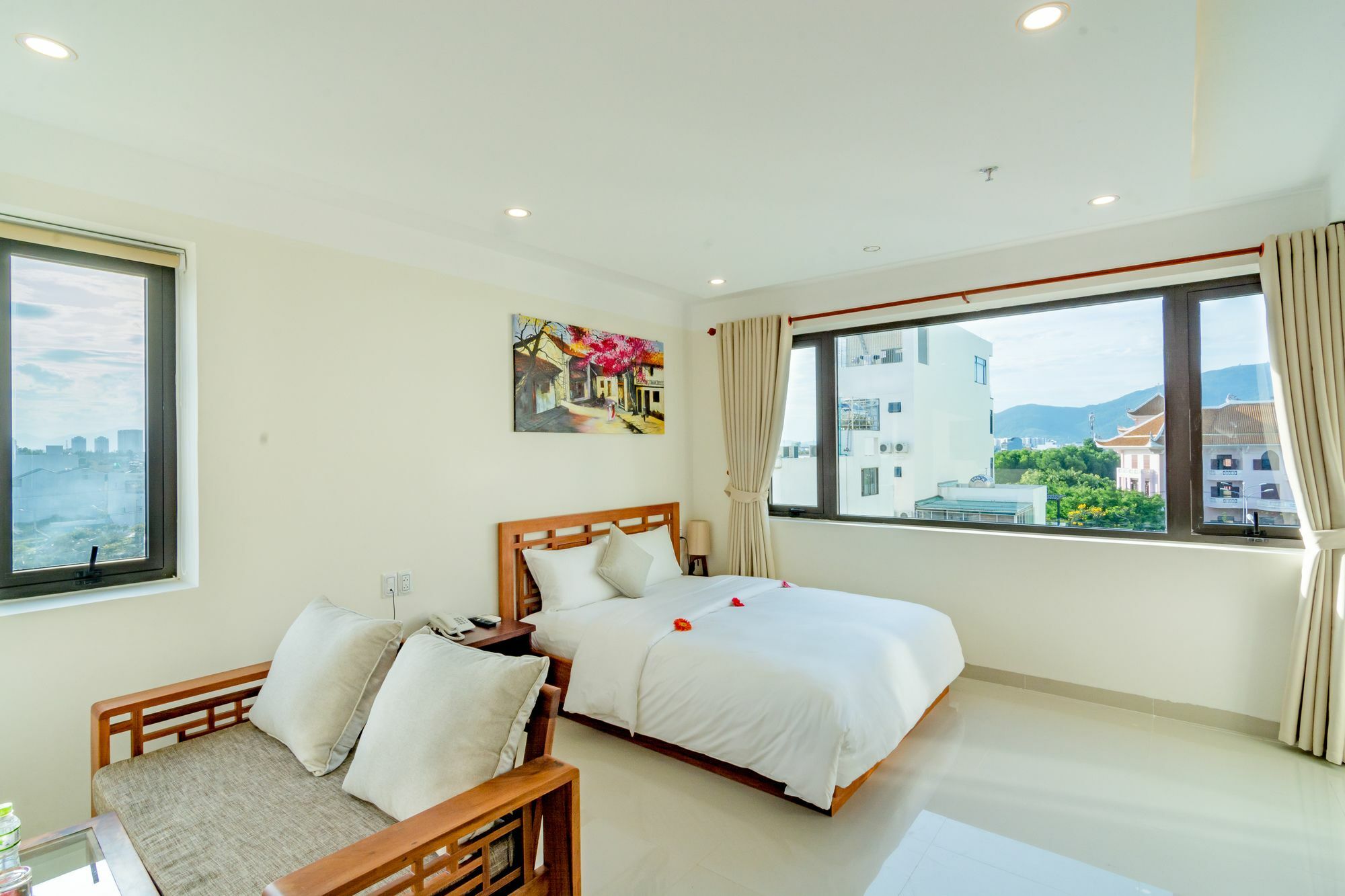 Aparthotel Salamander Da Nang