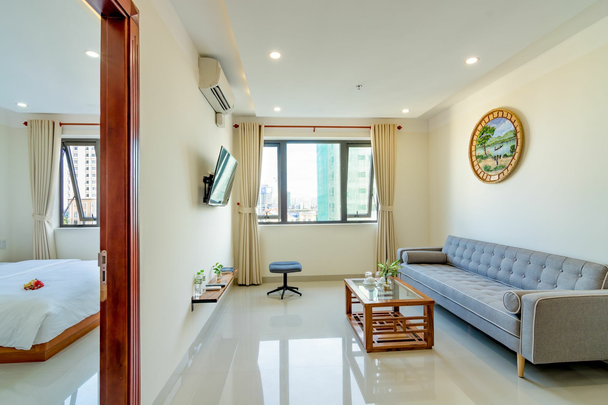 Salamander Aparthotel Da Nang