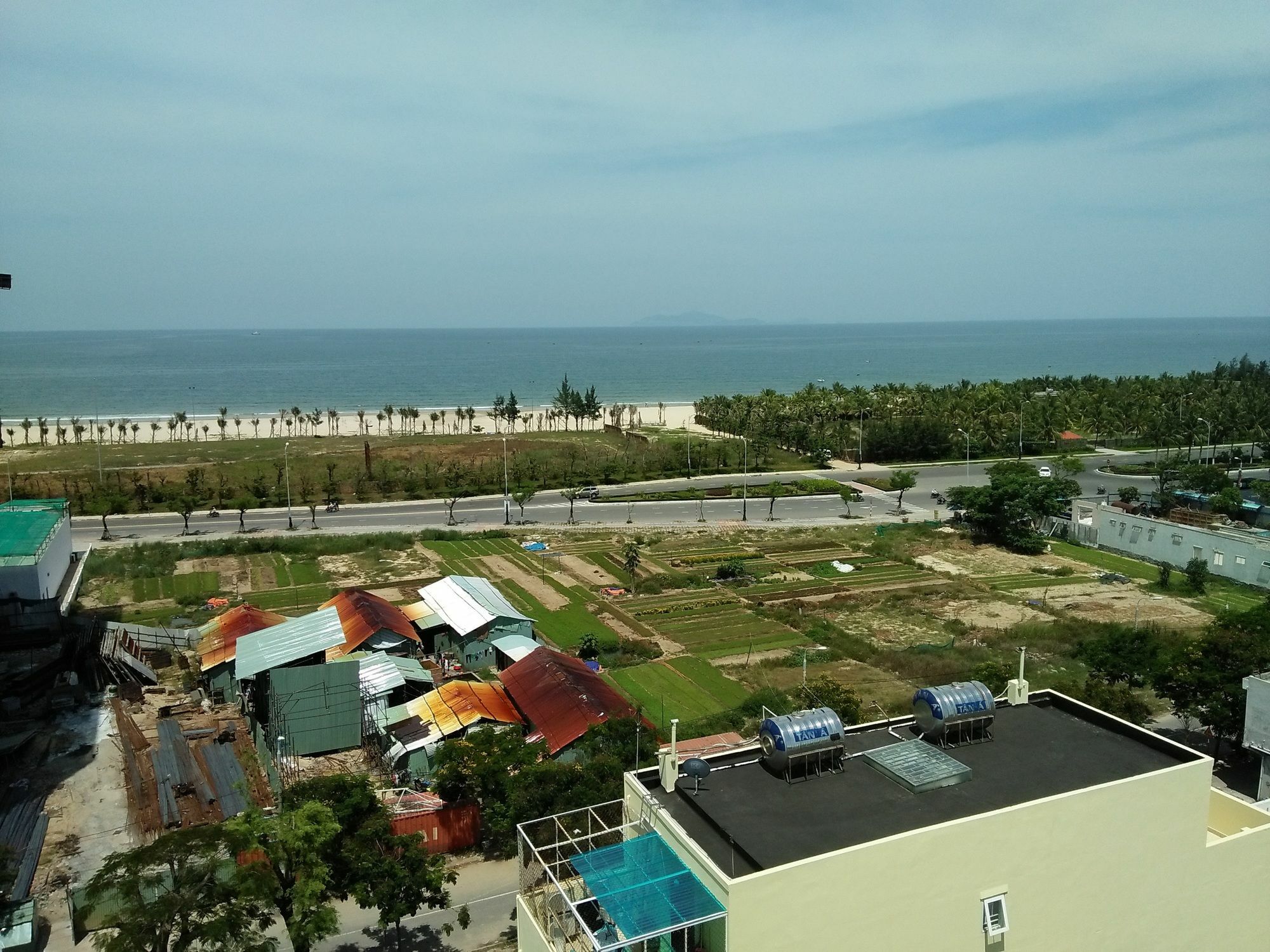 Salamander Aparthotel Da Nang