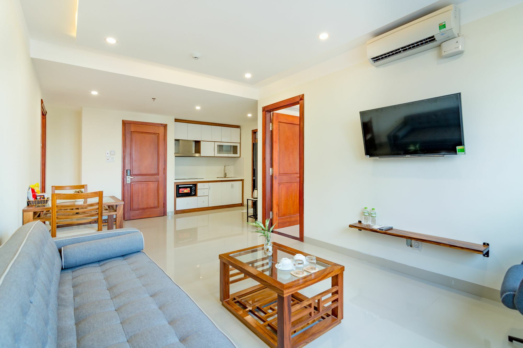 Salamander Aparthotel Da Nang