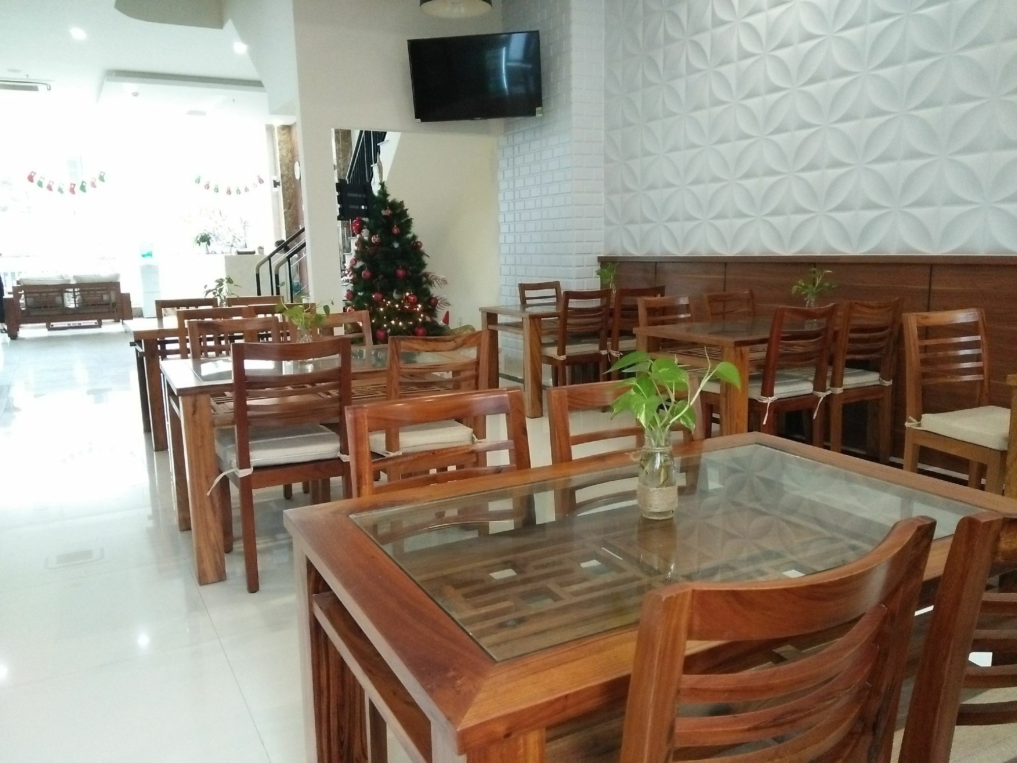 Salamander 3* Da Nang