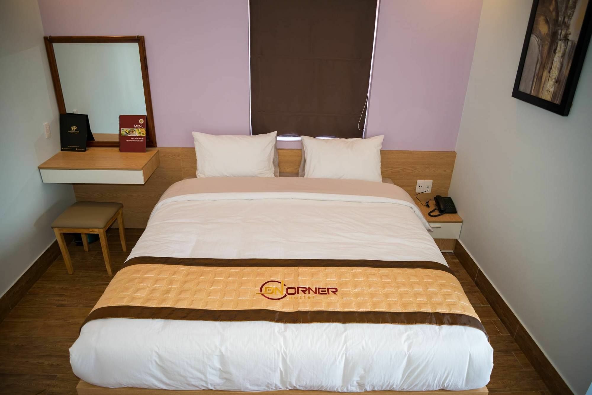 Hotel Corner Vo Kiet
