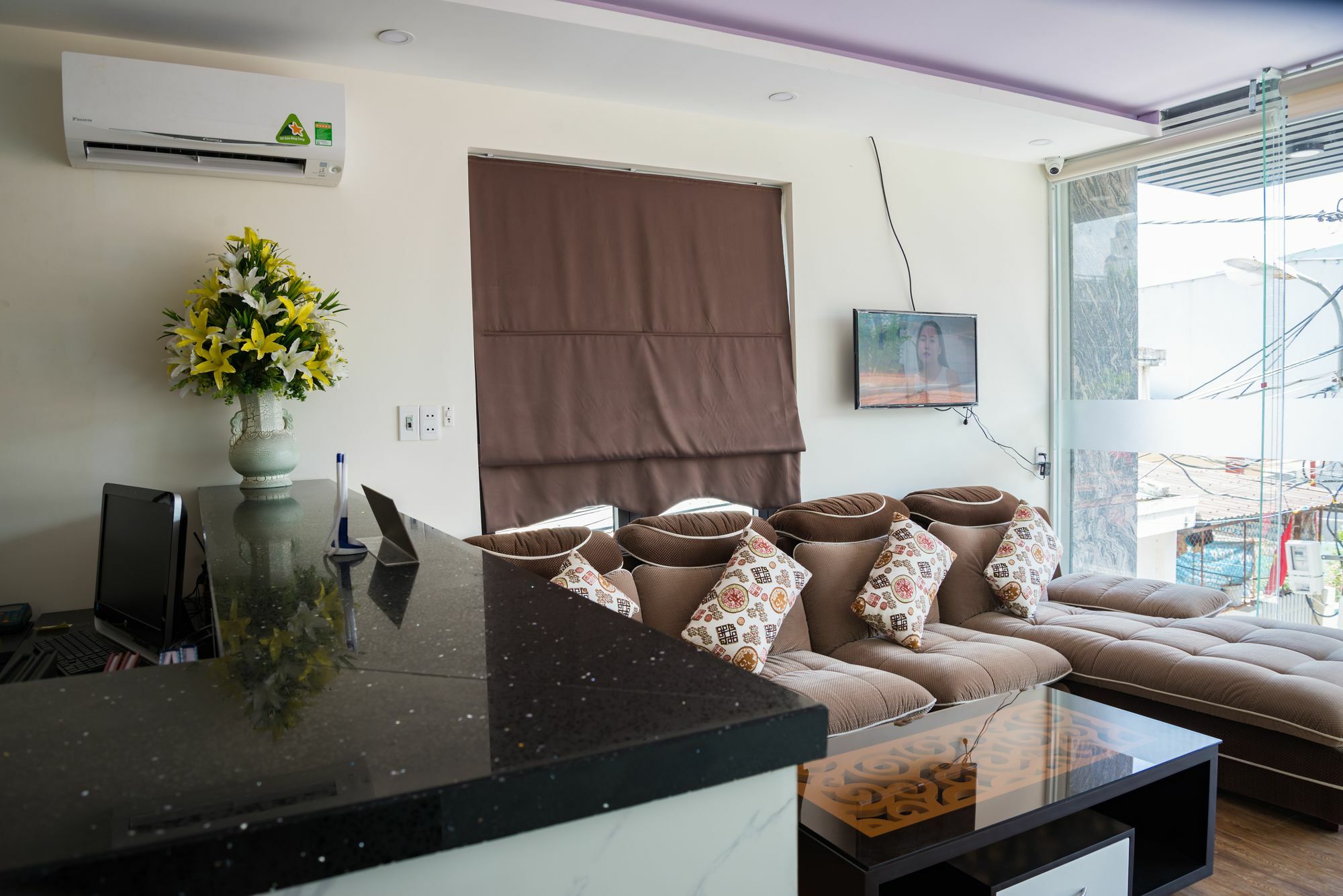 Hotel Corner Vo Kiet Da Nang