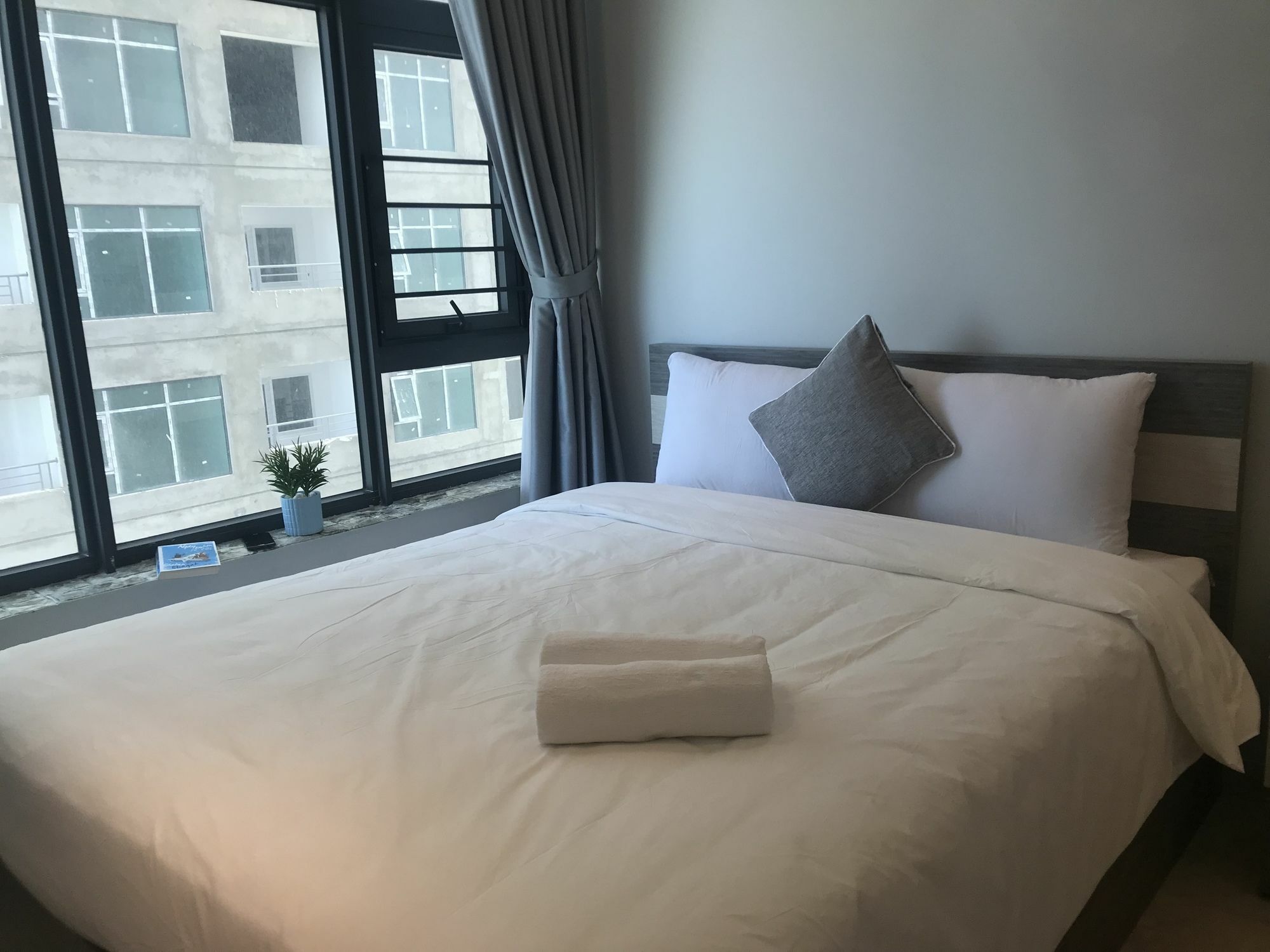 Hd Panorama Condotel- 2 Nguyen Thi Minh Khai, Nha Trang