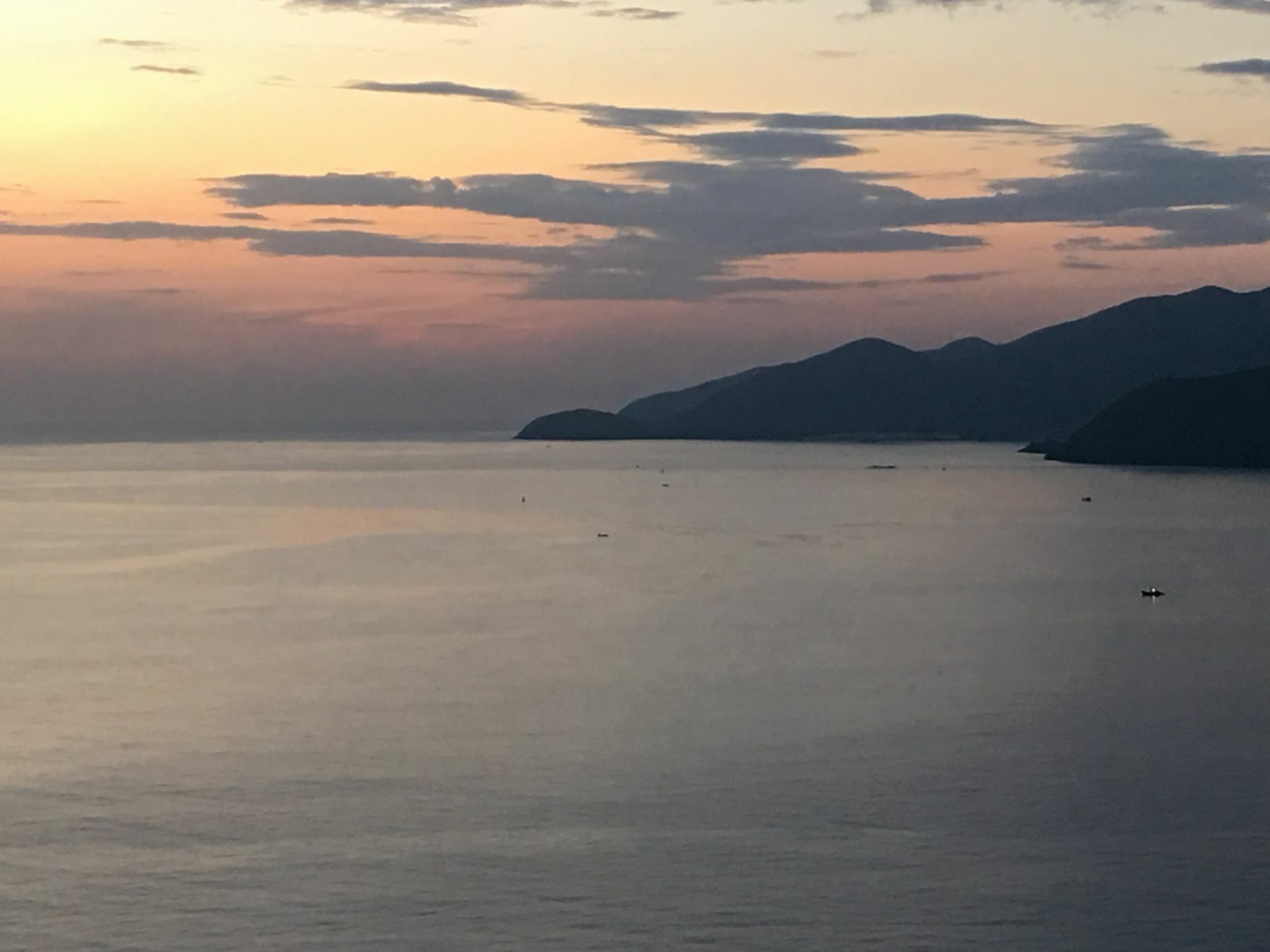 Apartment Sea View By Vievid