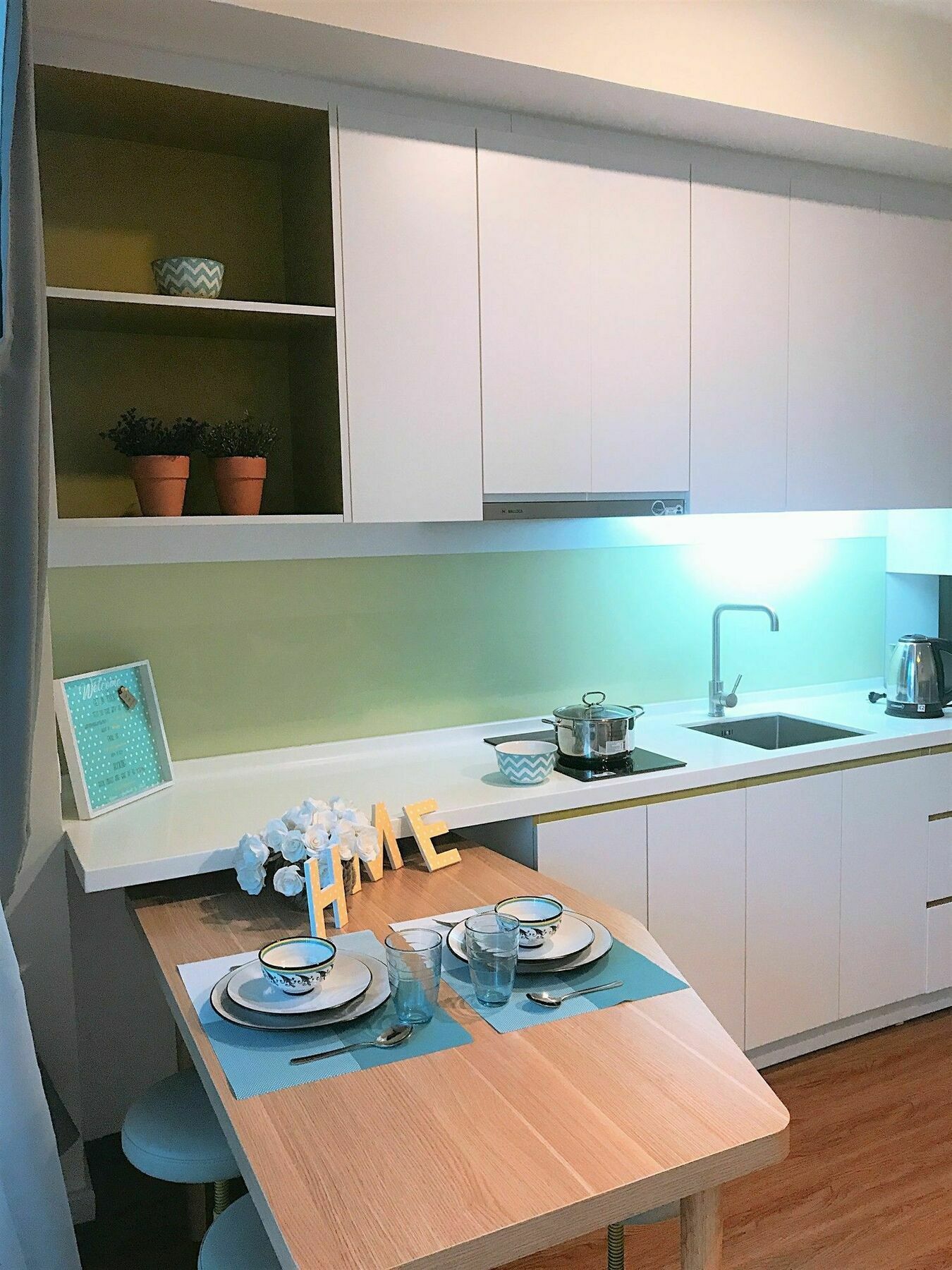 Apartment Sea View By Vievid