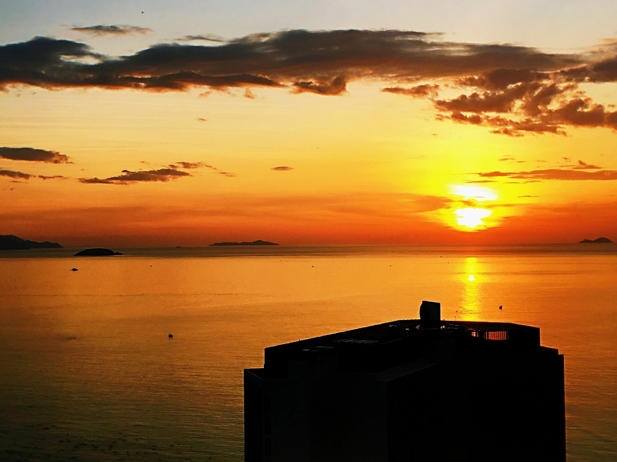 Sea View By Vievid * Nha Trang