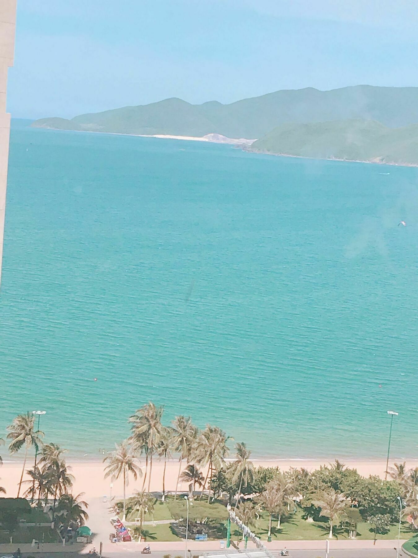 Sea View By Vievid