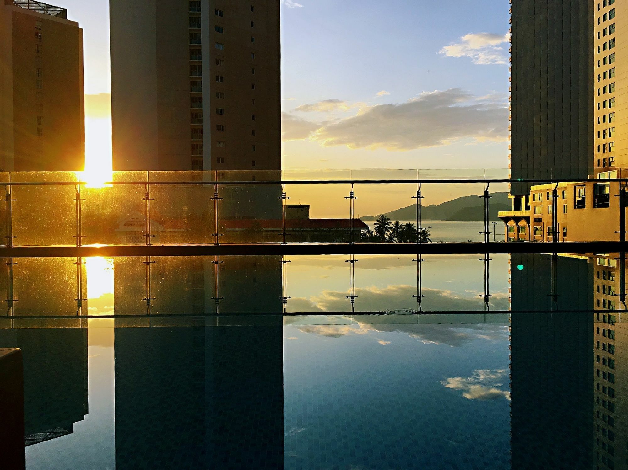 Sea View By Vievid * Nha Trang