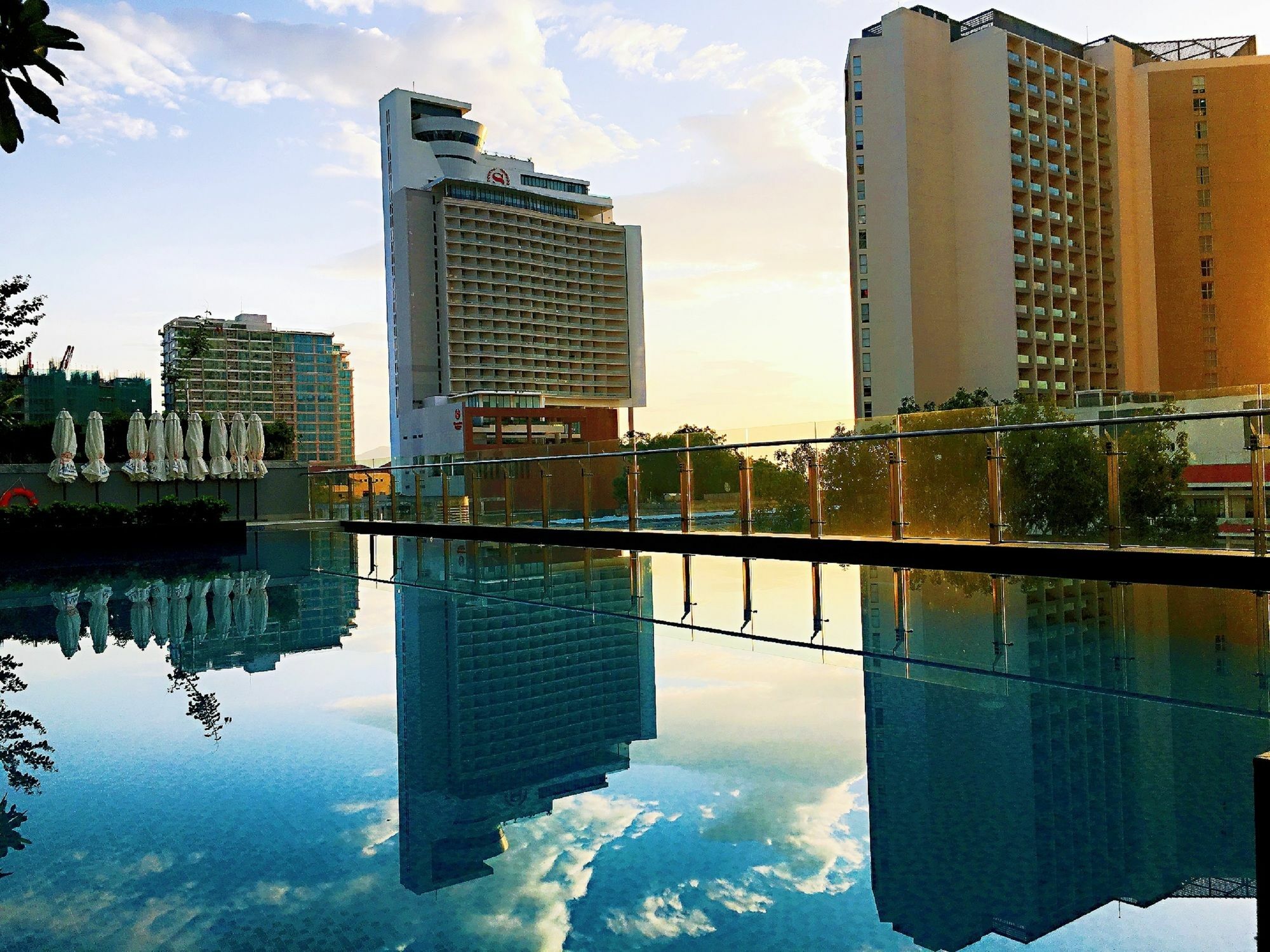 Sea View By Vievid * Nha Trang