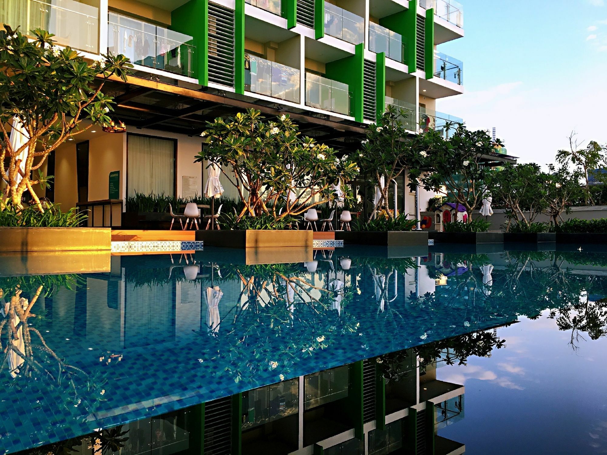 Sea View By Vievid Apartment *