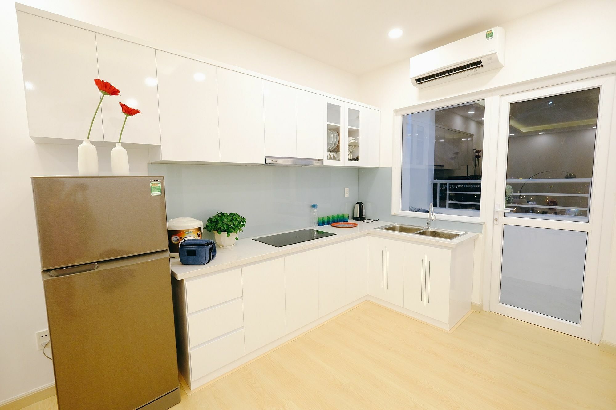 Apartment Cozy Beachfront Nha Trang