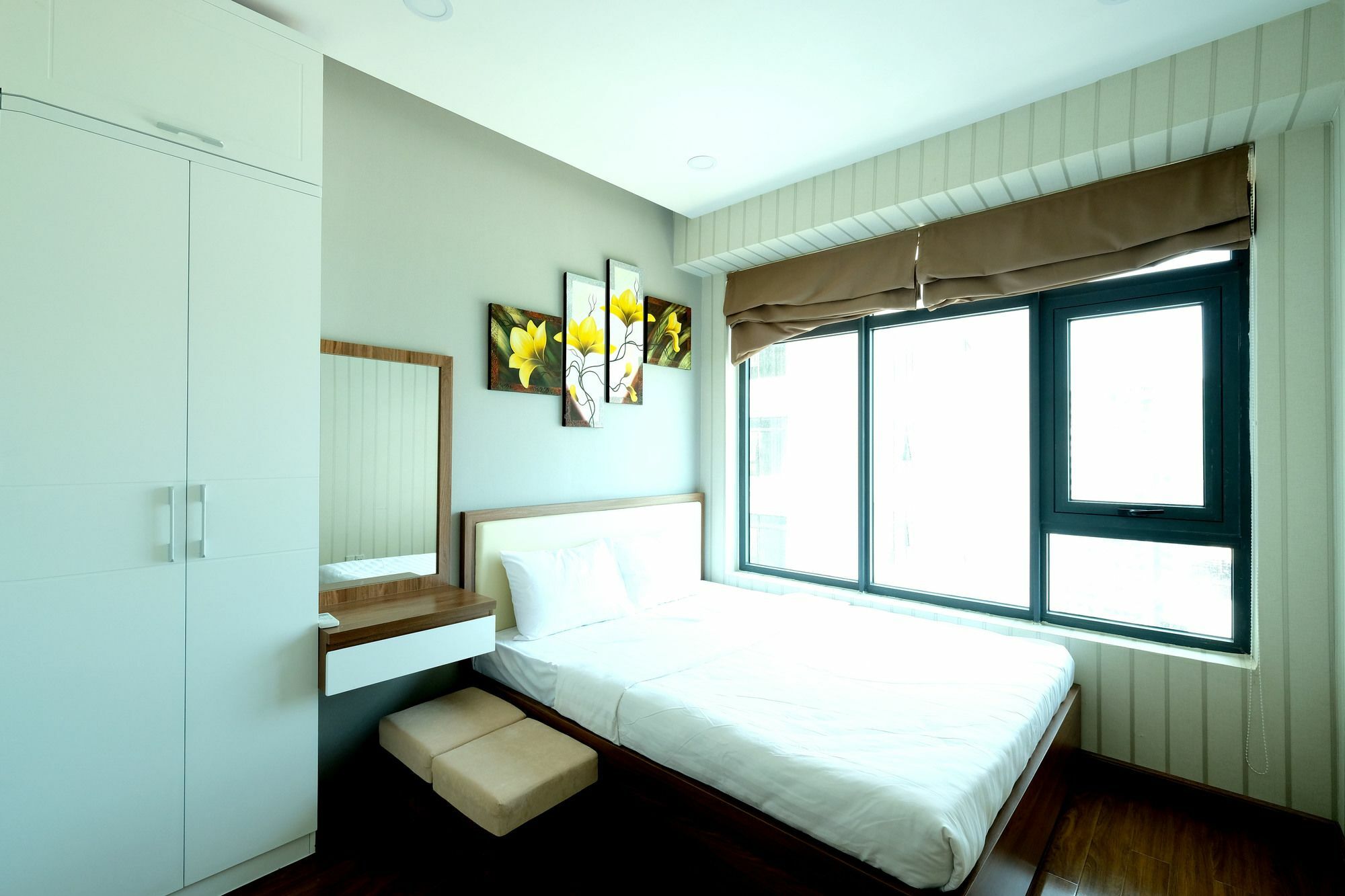 Cozy Beachfront Nha Trang