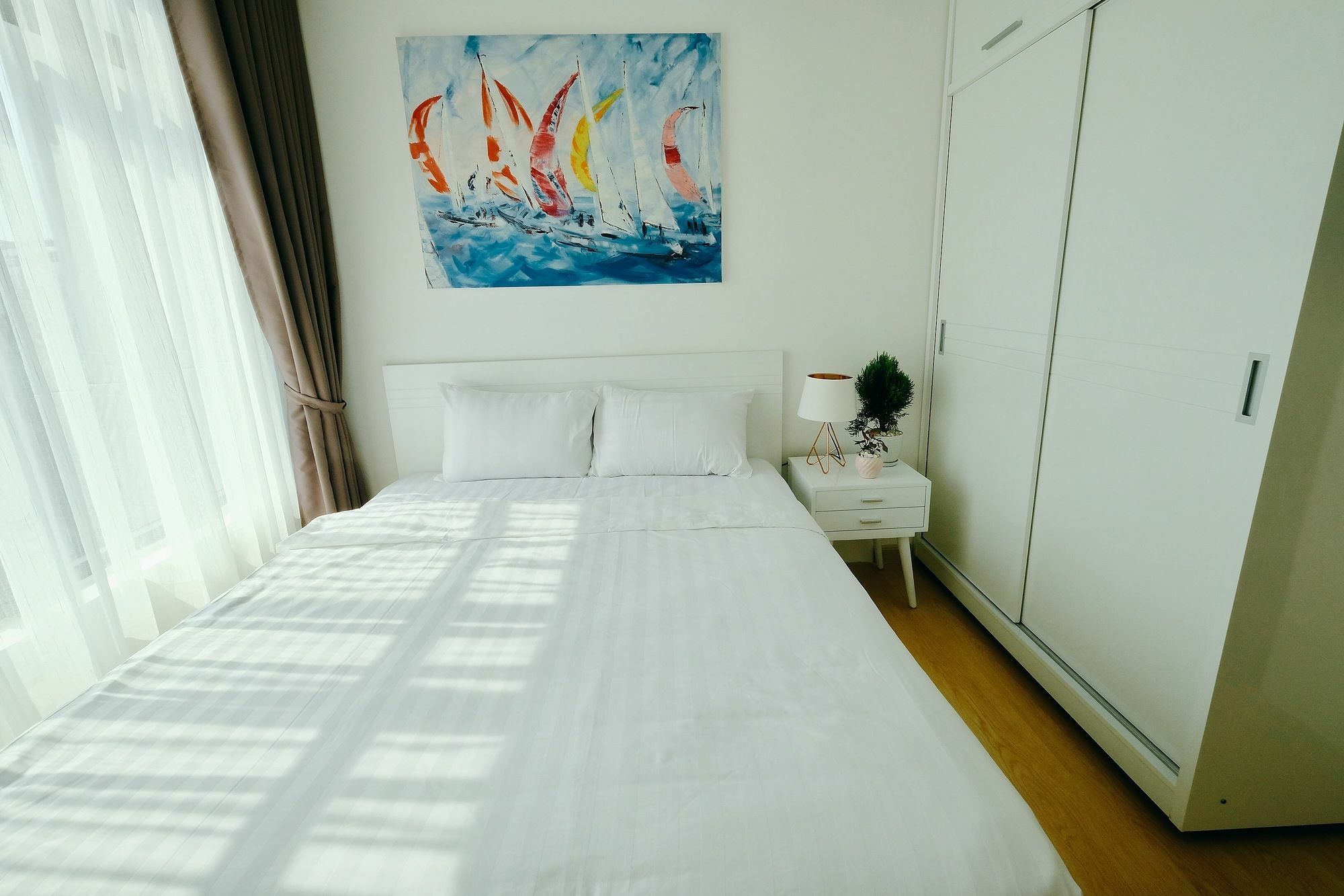 Cozy Beachfront * Nha Trang