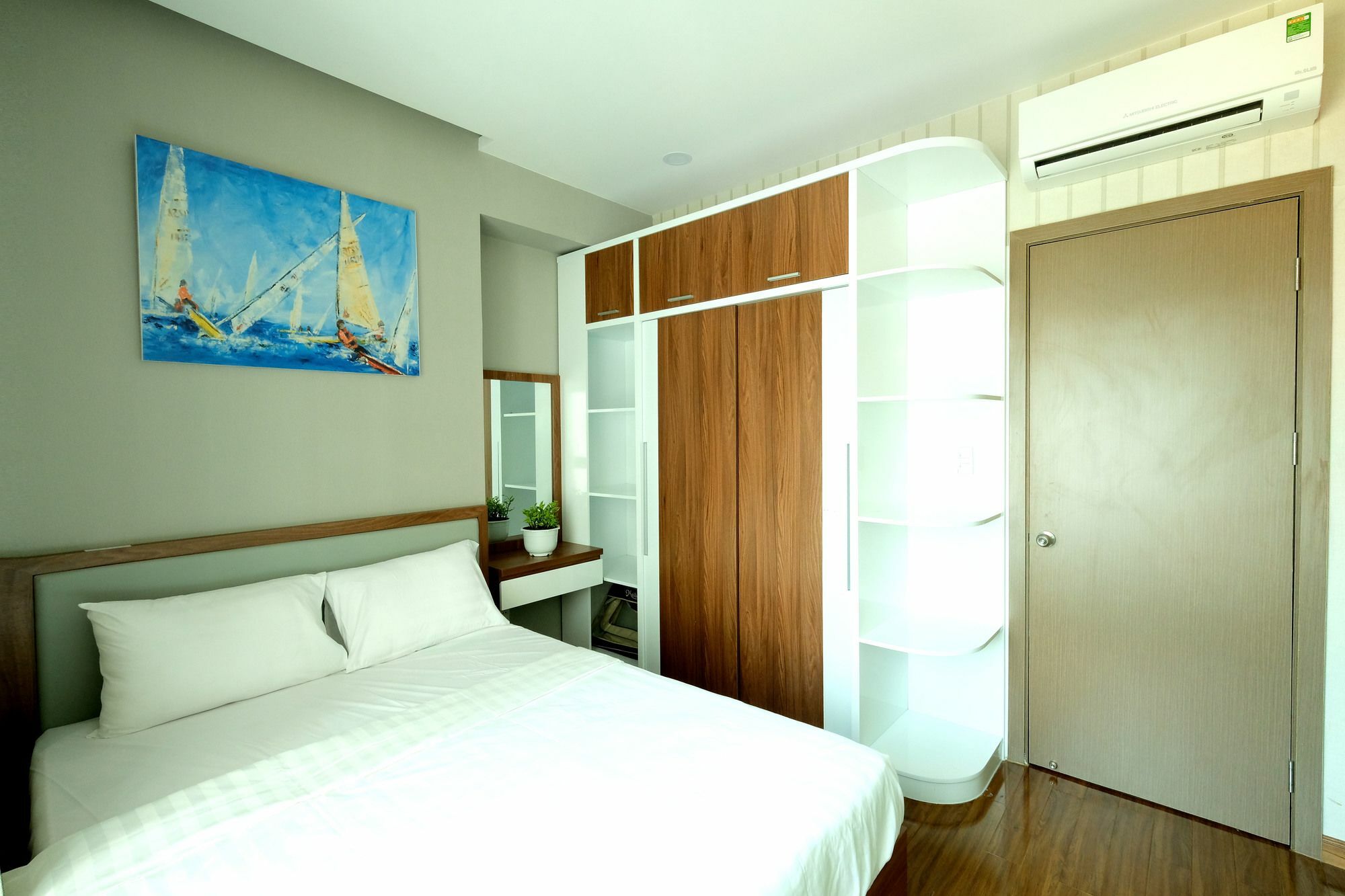 Cozy Beachfront Nha Trang
