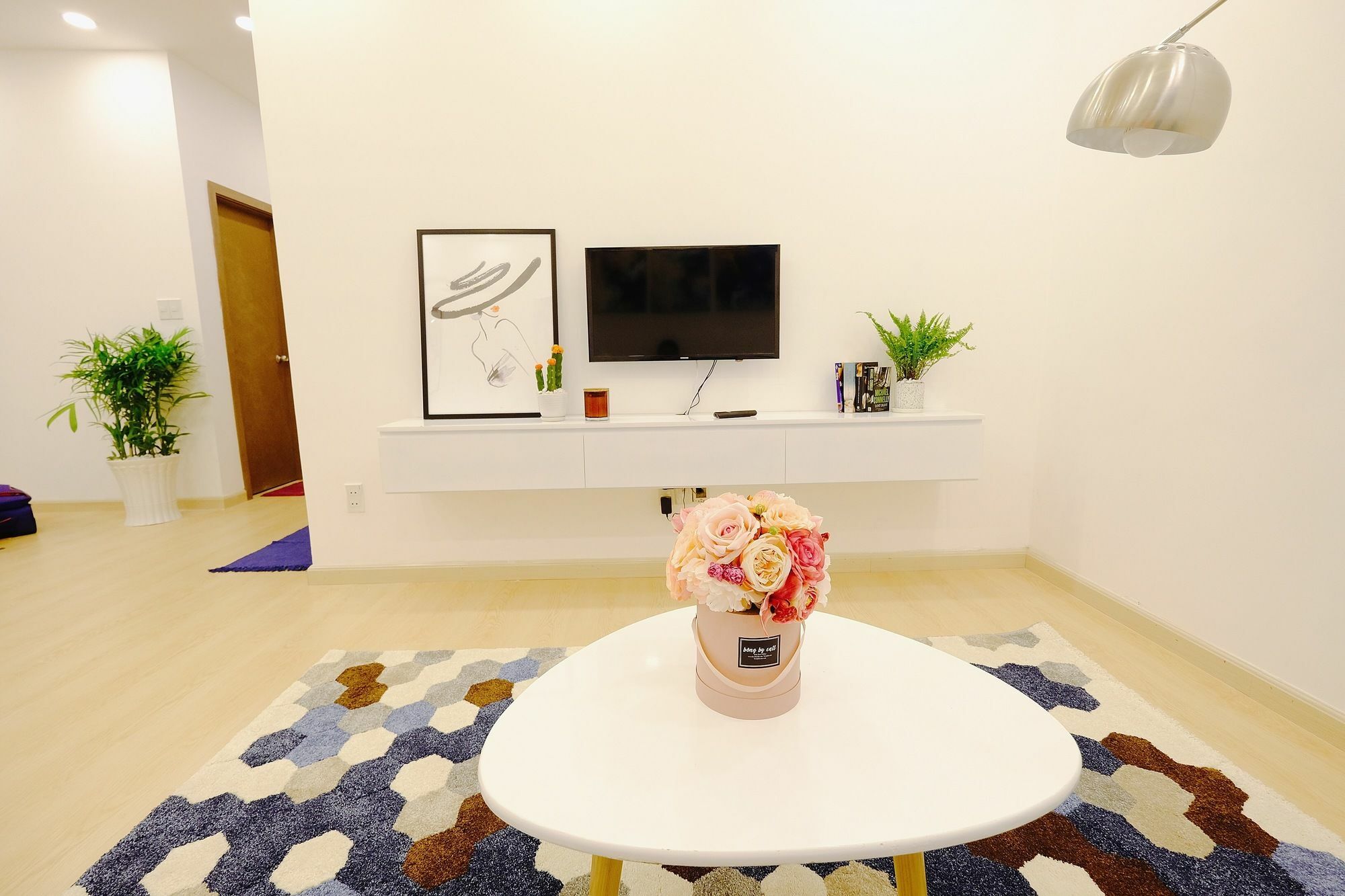 Apartment Cozy Beachfront Nha Trang