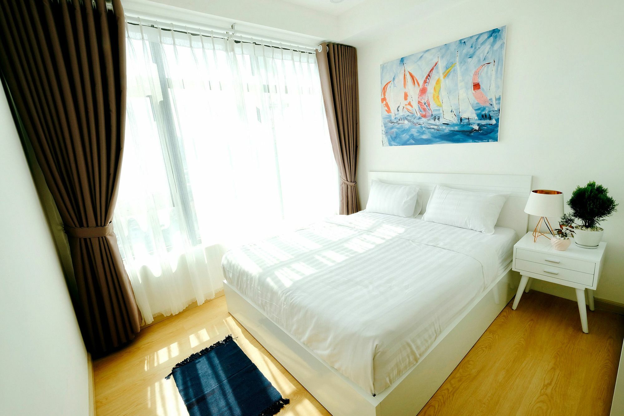 Cozy Beachfront * Nha Trang