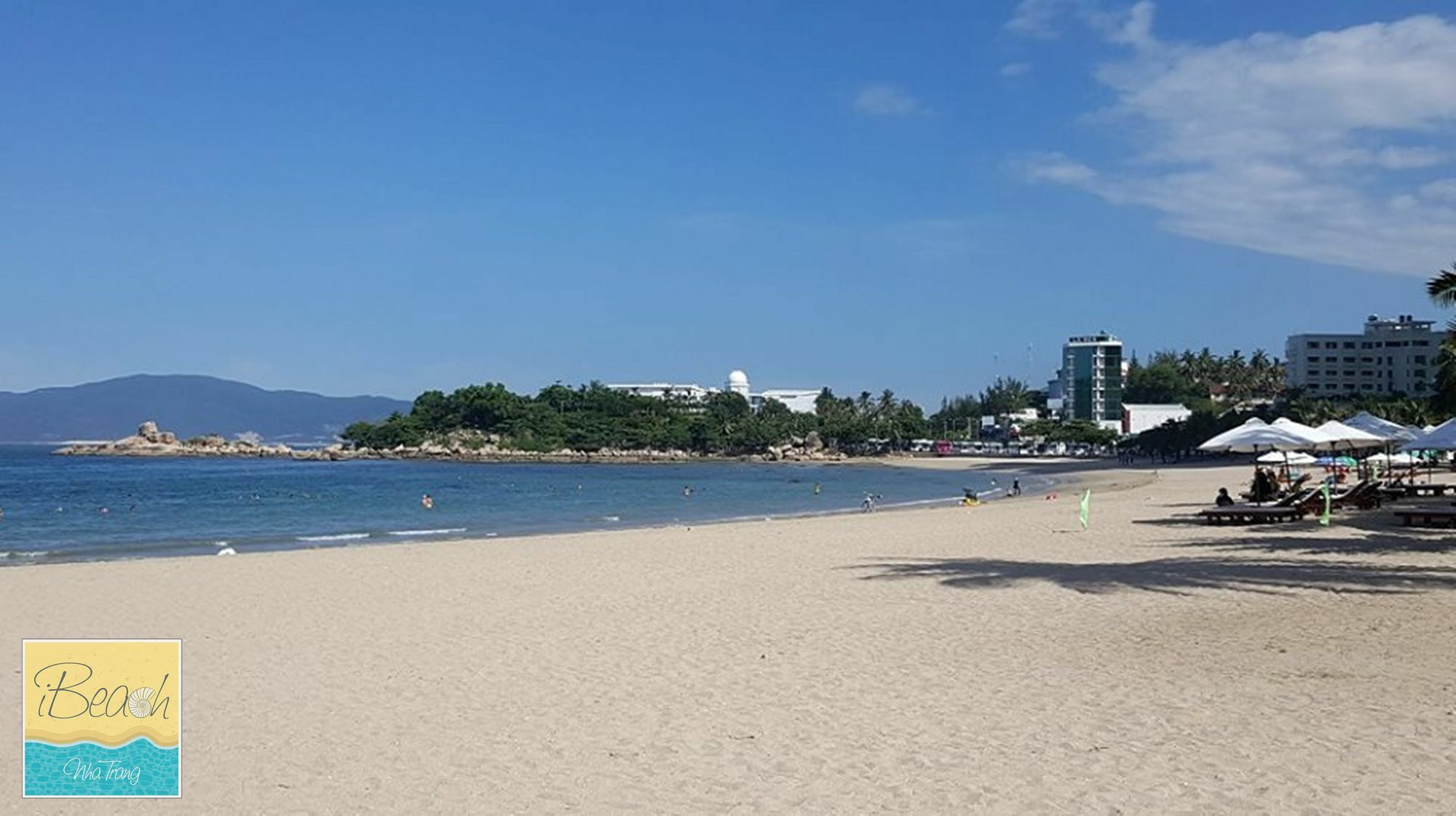 Apartment Ibeach *