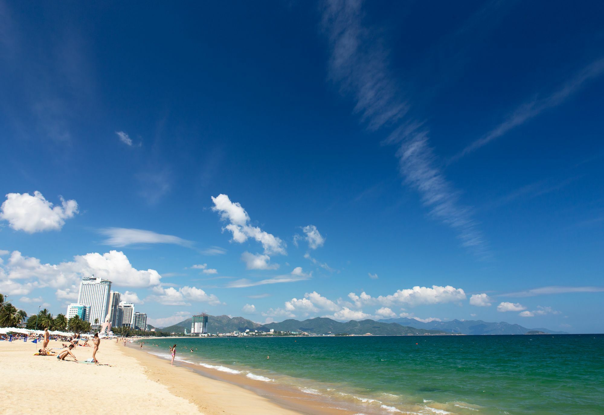 Apartment Ibeach