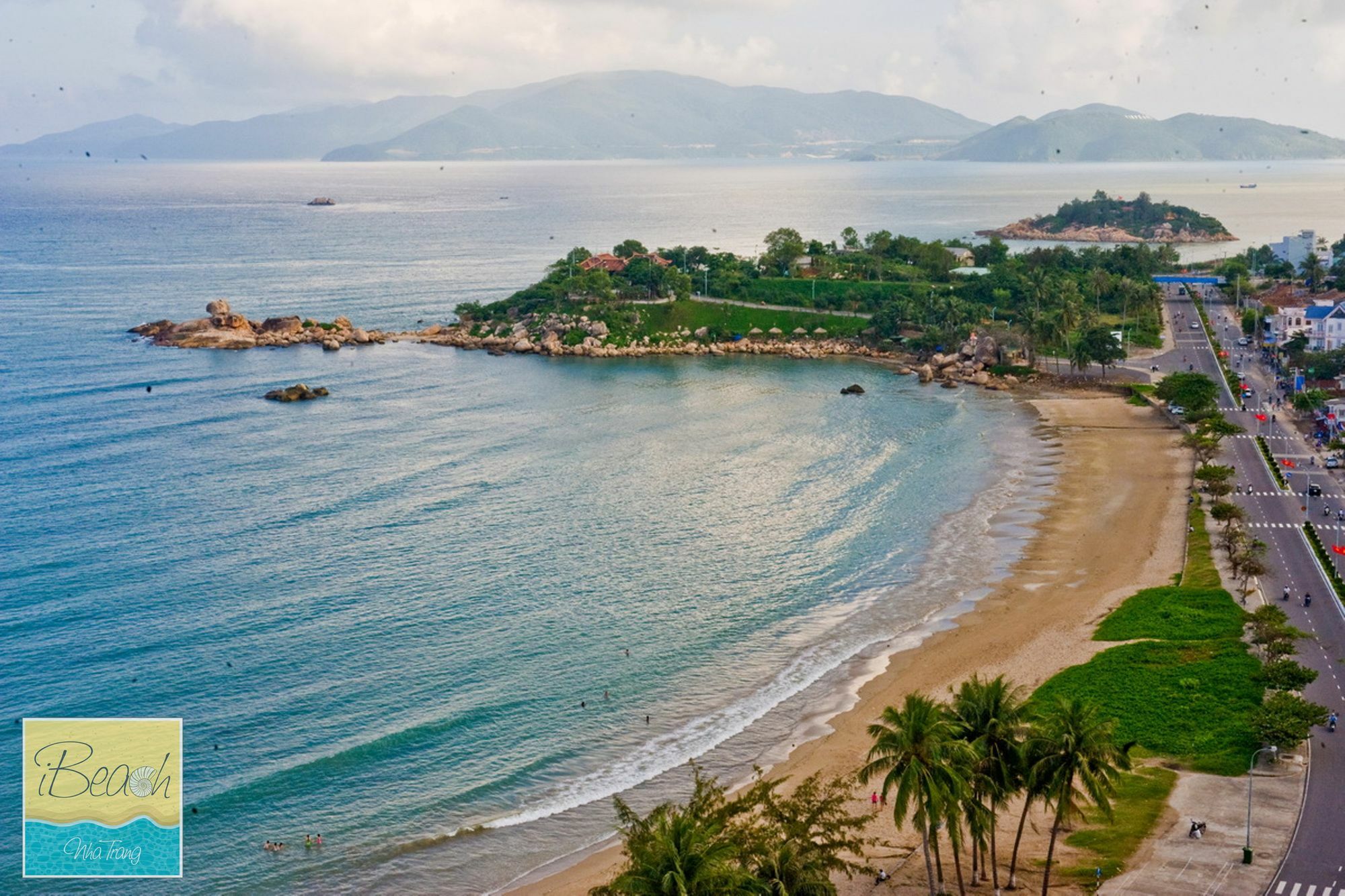 Apartment Ibeach Nha Trang