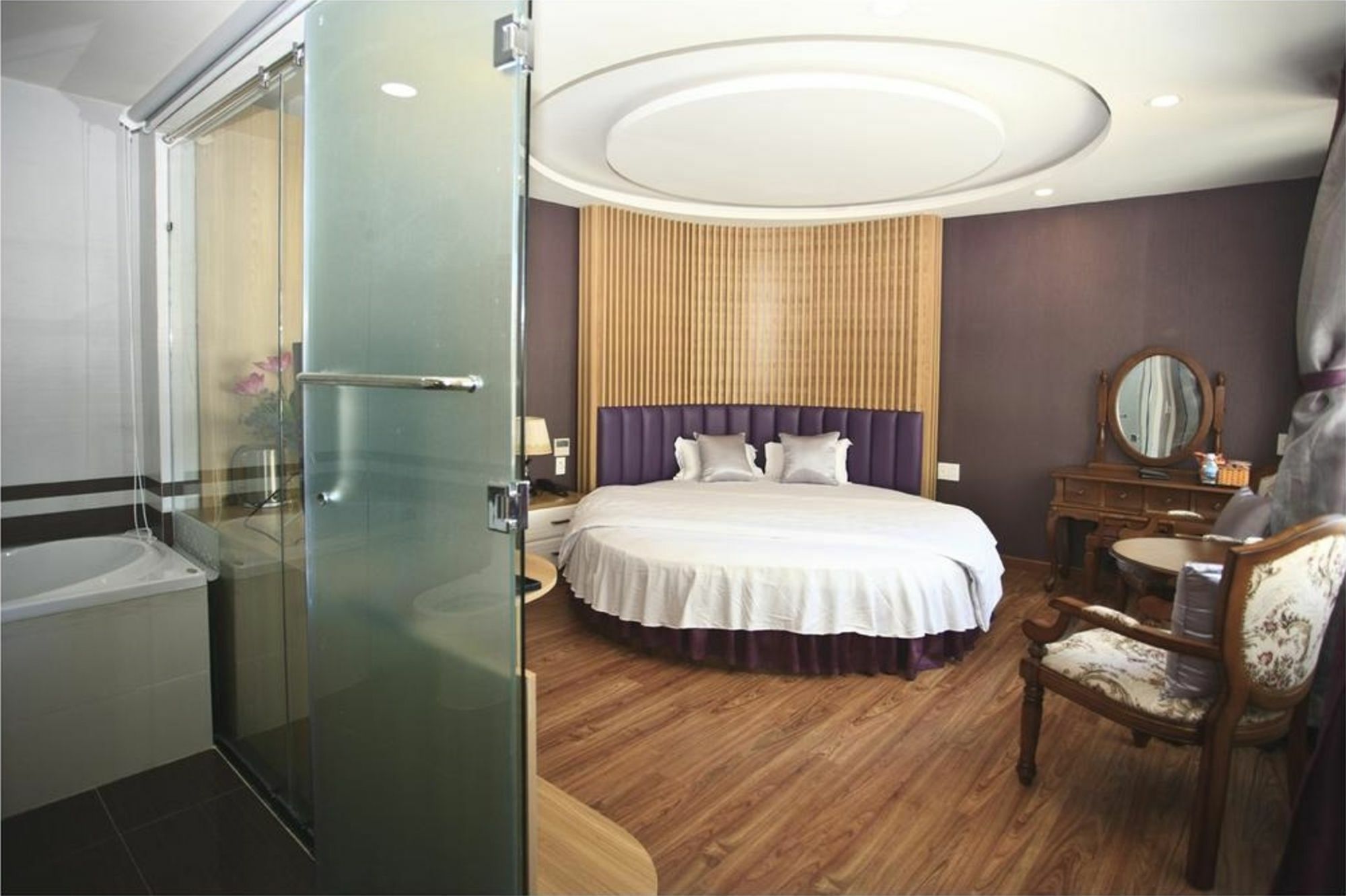 Hotel Abay Nha Trang