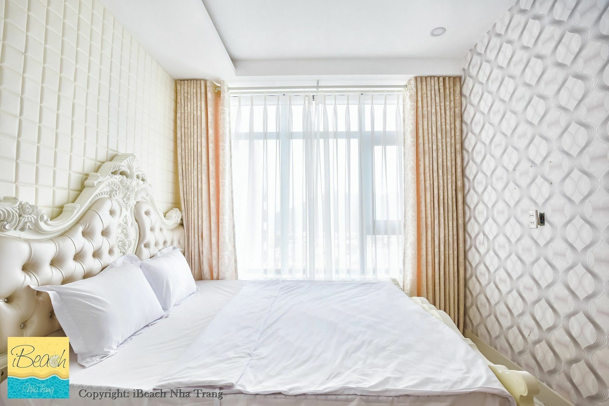 Ibeach Apartment