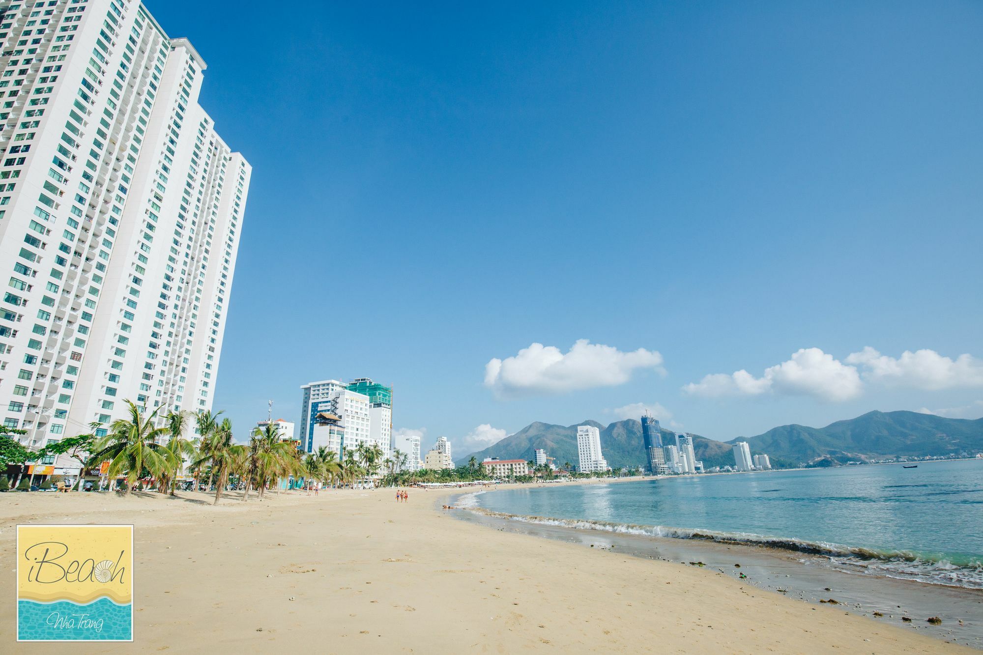 Apartment Ibeach *