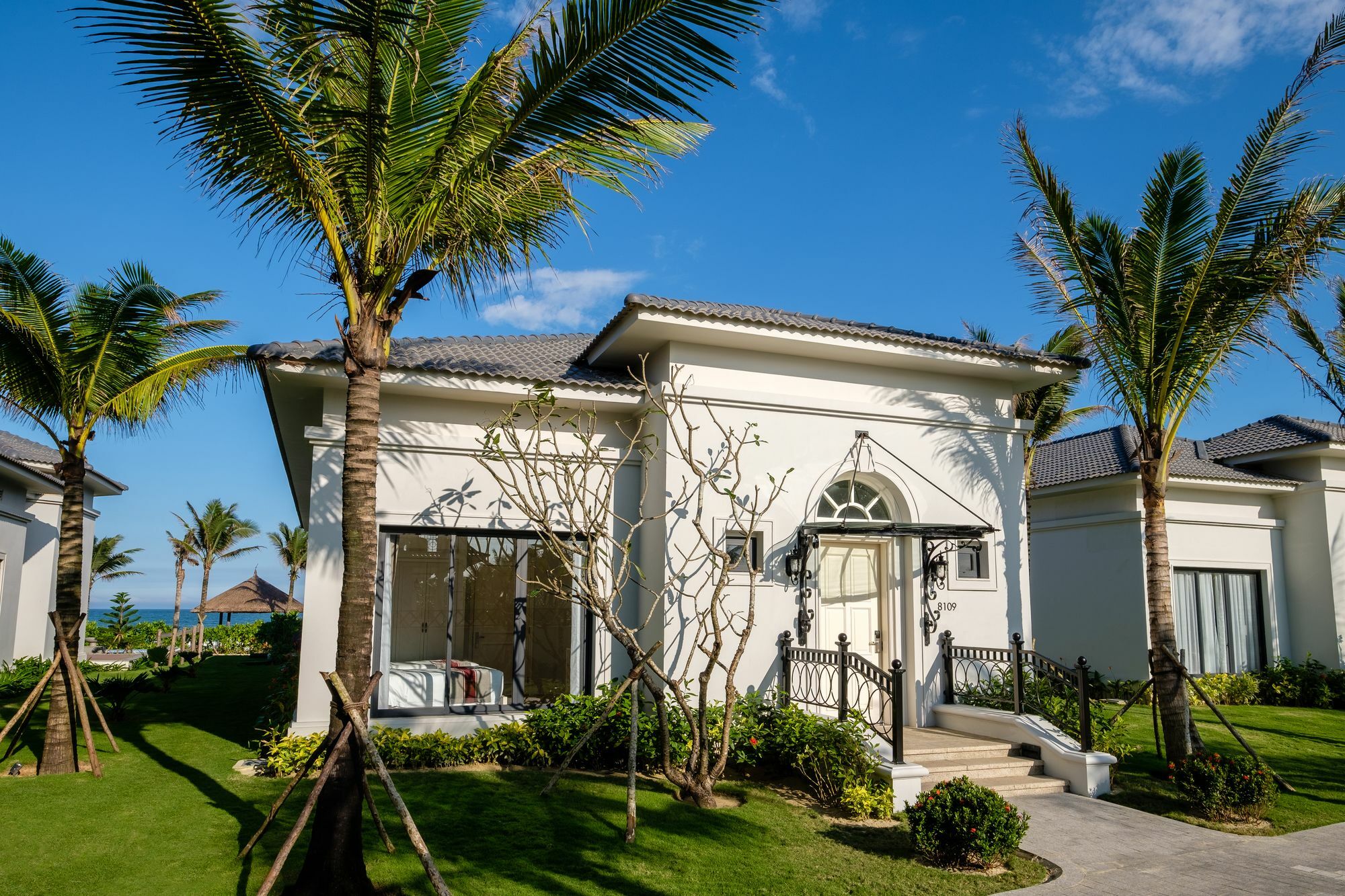 Marriott & Spa, Non Nuoc Khu nghỉ mát Đà Nẵng